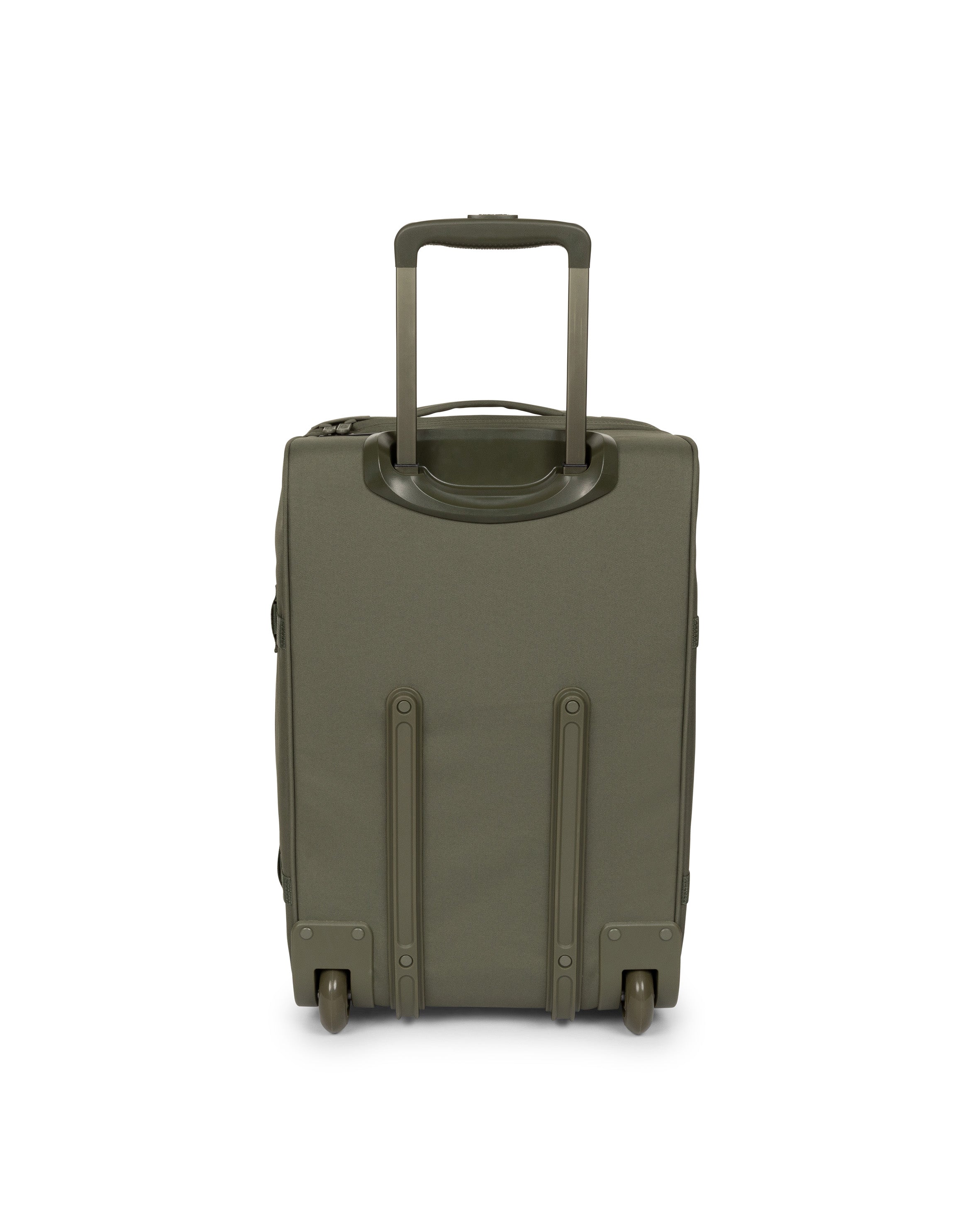 eastpak-transit-r-plus-s-valise-cabine-monotone-khaki image 3