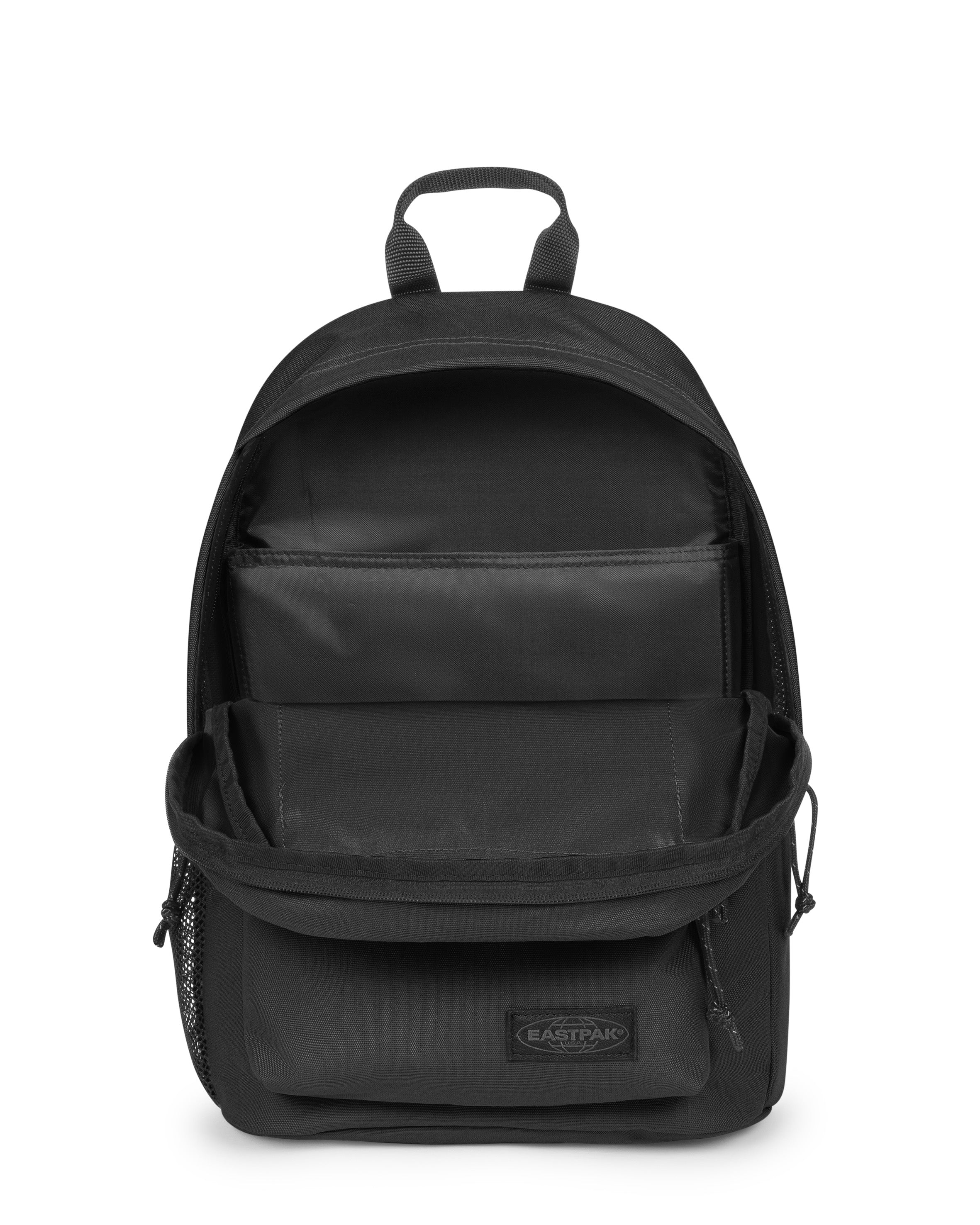 eastpak-padded-dbl-sac-dos-petit-black-pc-13-pouces image 5