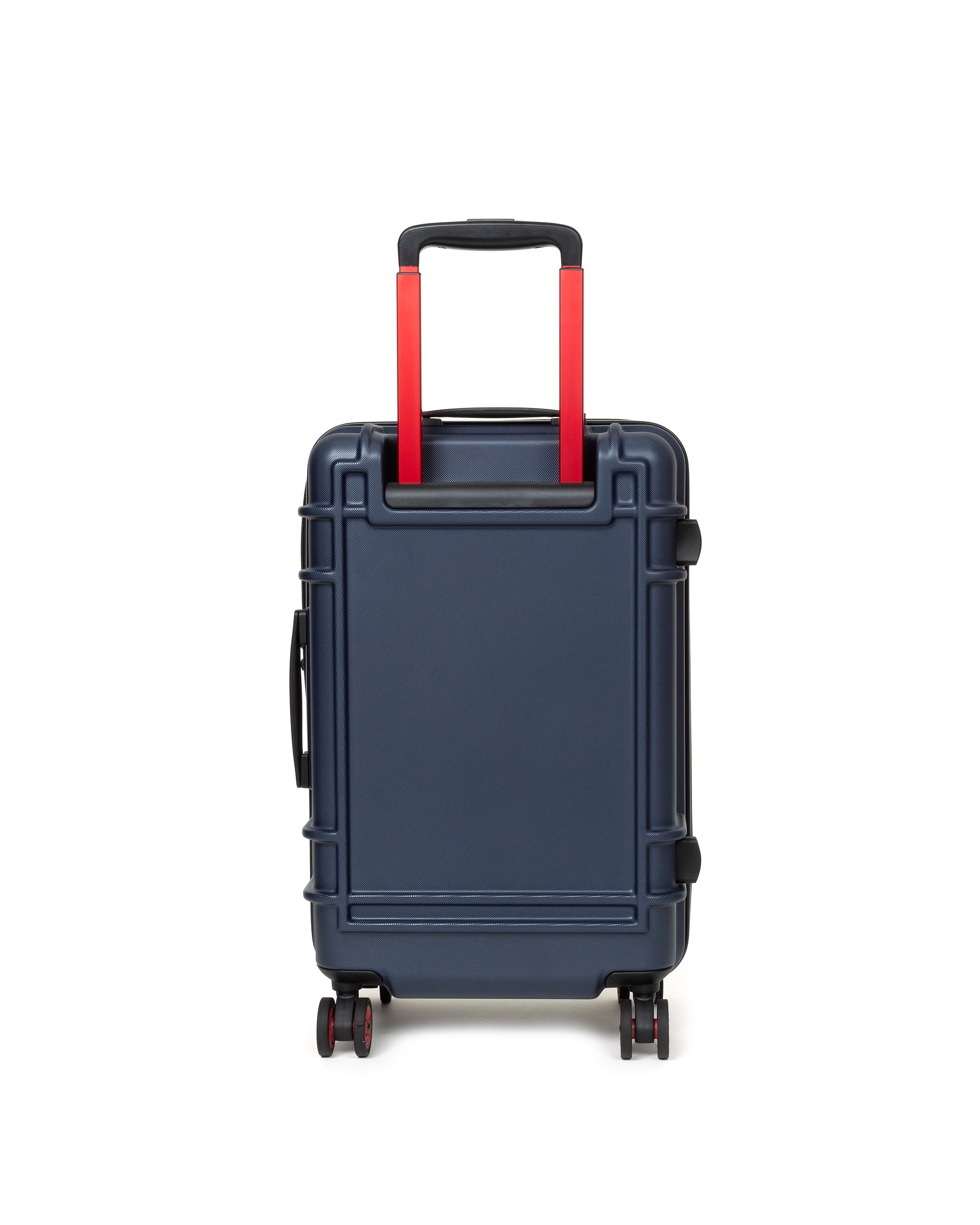 eastpak-resist-r-zip-s-valise-cabine-marine-navy-rigide-tsa image 3
