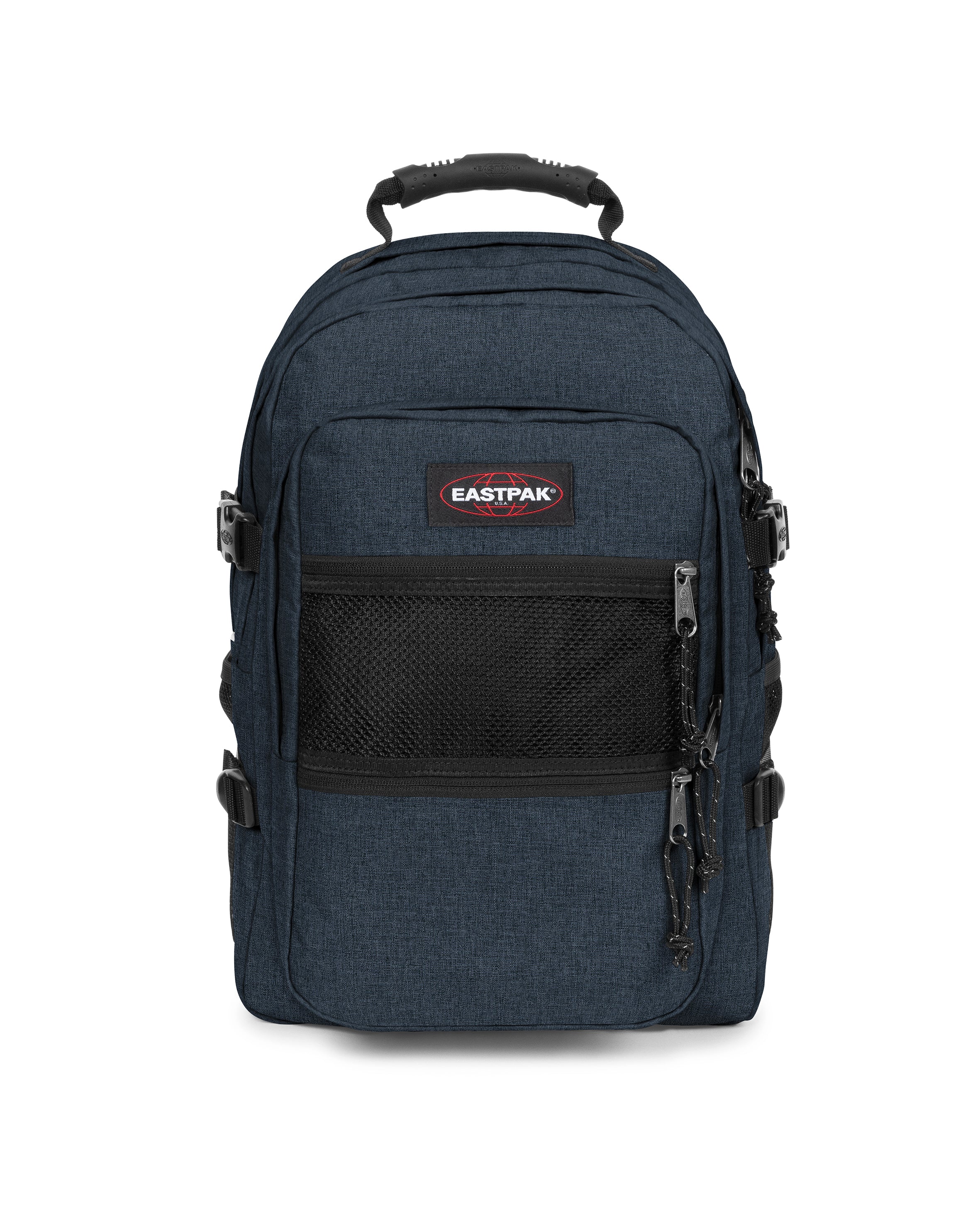 eastpak-suplyer-sac-dos-triple-denim-grand-housse-ordinateur image 1