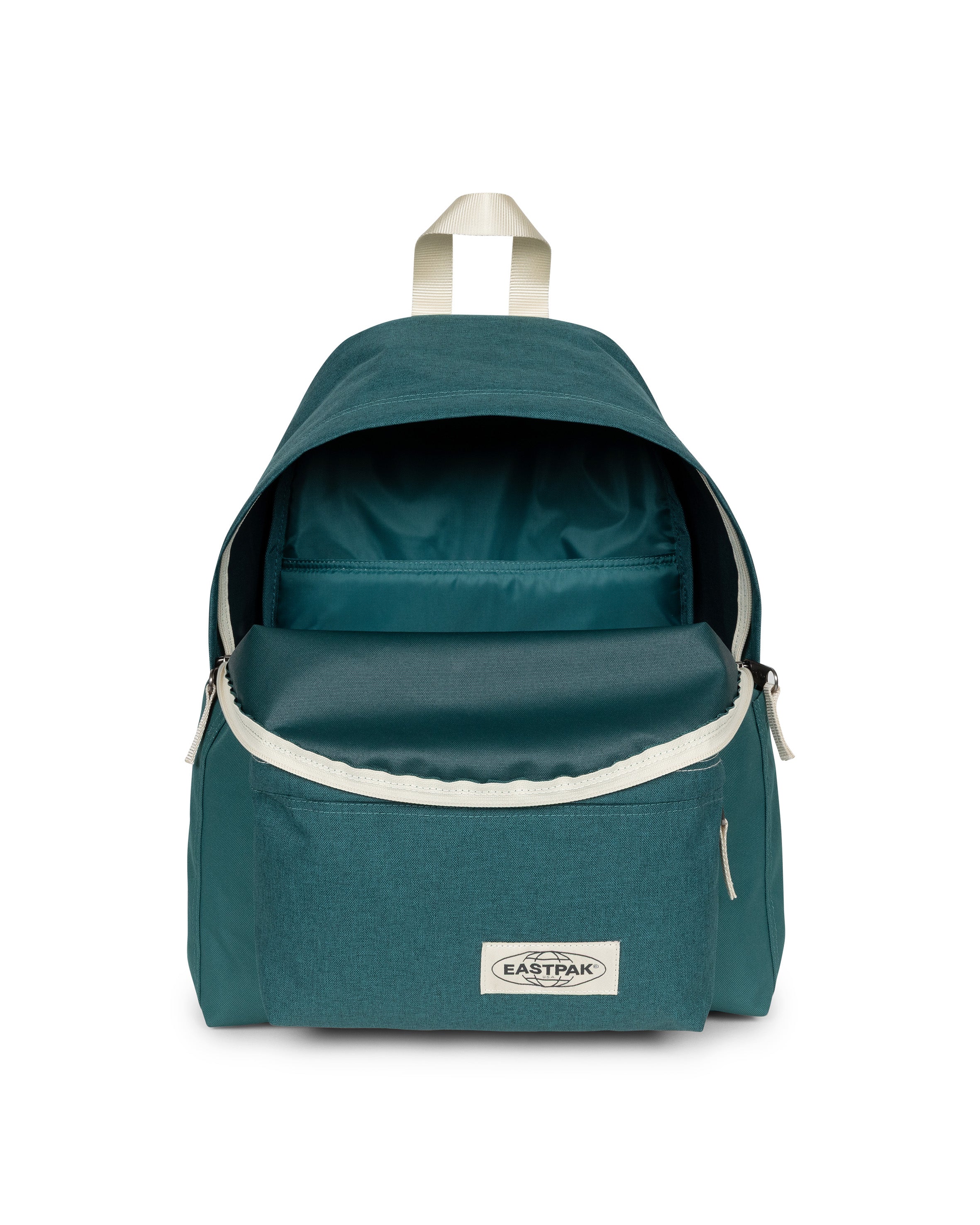 eastpak-day-pak-r-sac-dos-mono-block-green-14-pouces-d-perlant image 2