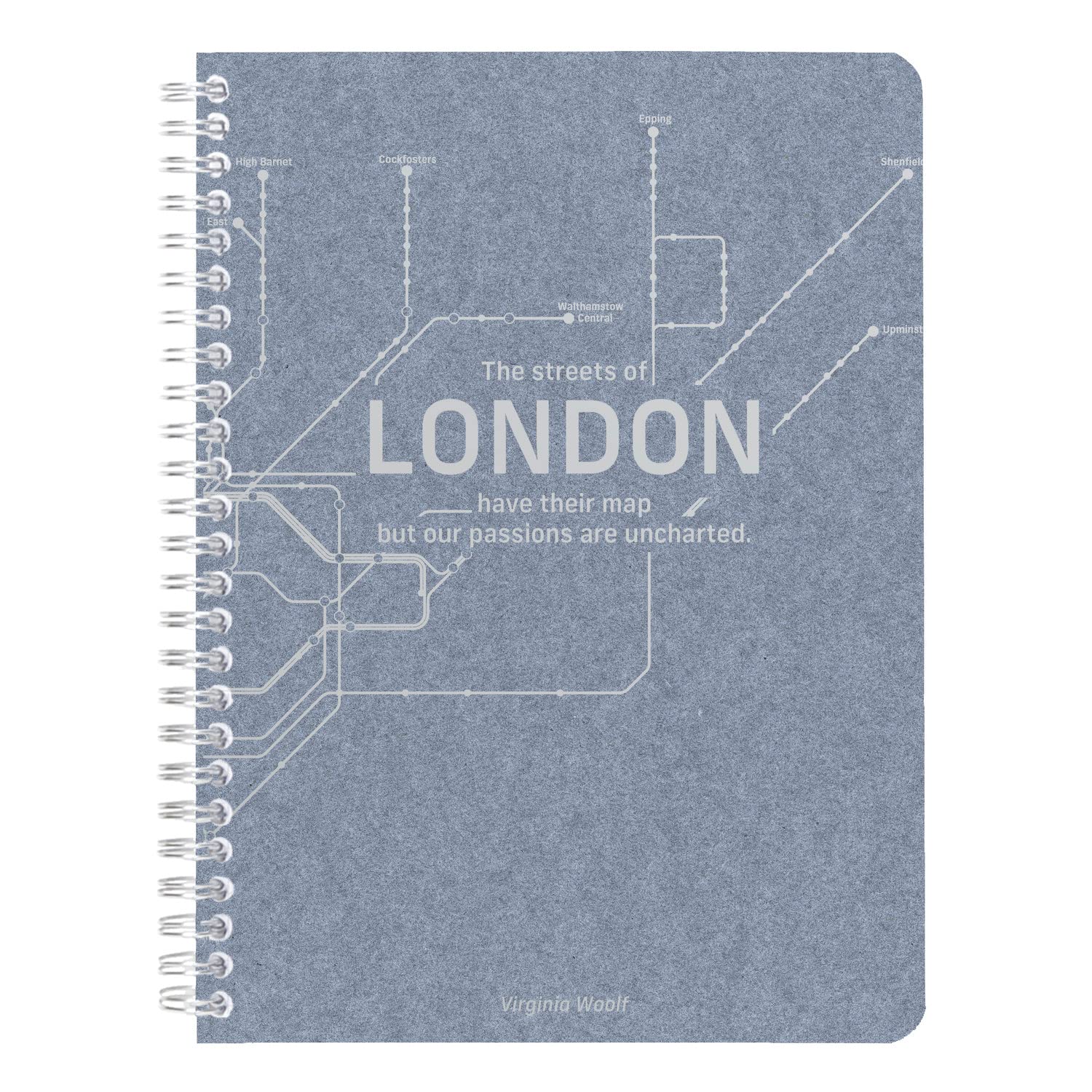 clairefontaine-jeans-cocoa-carnet-spirale-a5-m-tro-lign-148p image 2