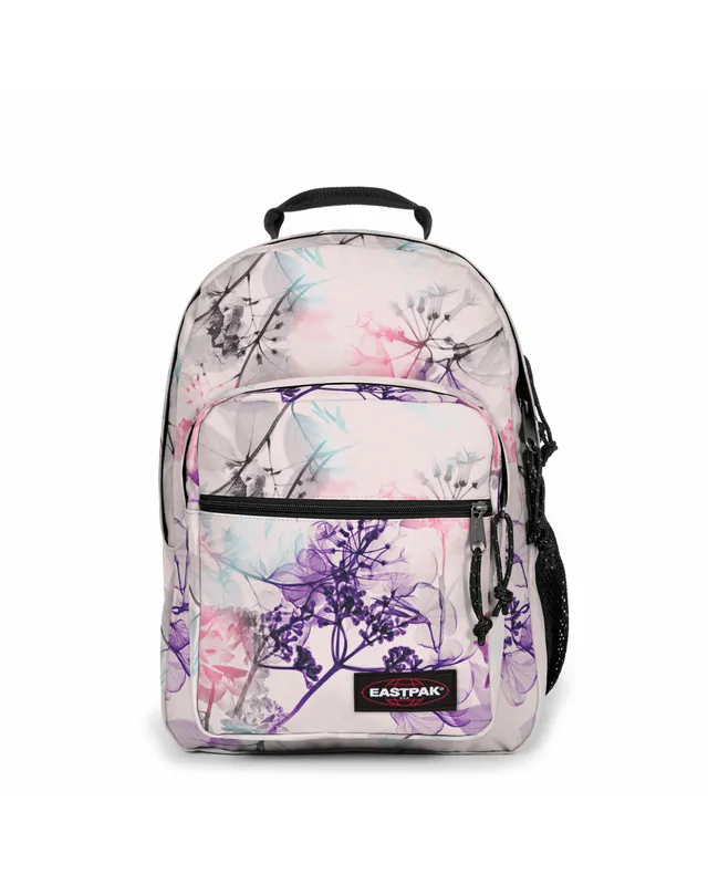 eastpak-morius-sac-a-dos-pink-ray-15-pouces-deperlant image 1