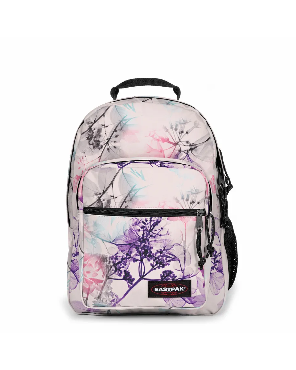 eastpak-morius-sac-a-dos-pink-ray-15-pouces-deperlant image 1
