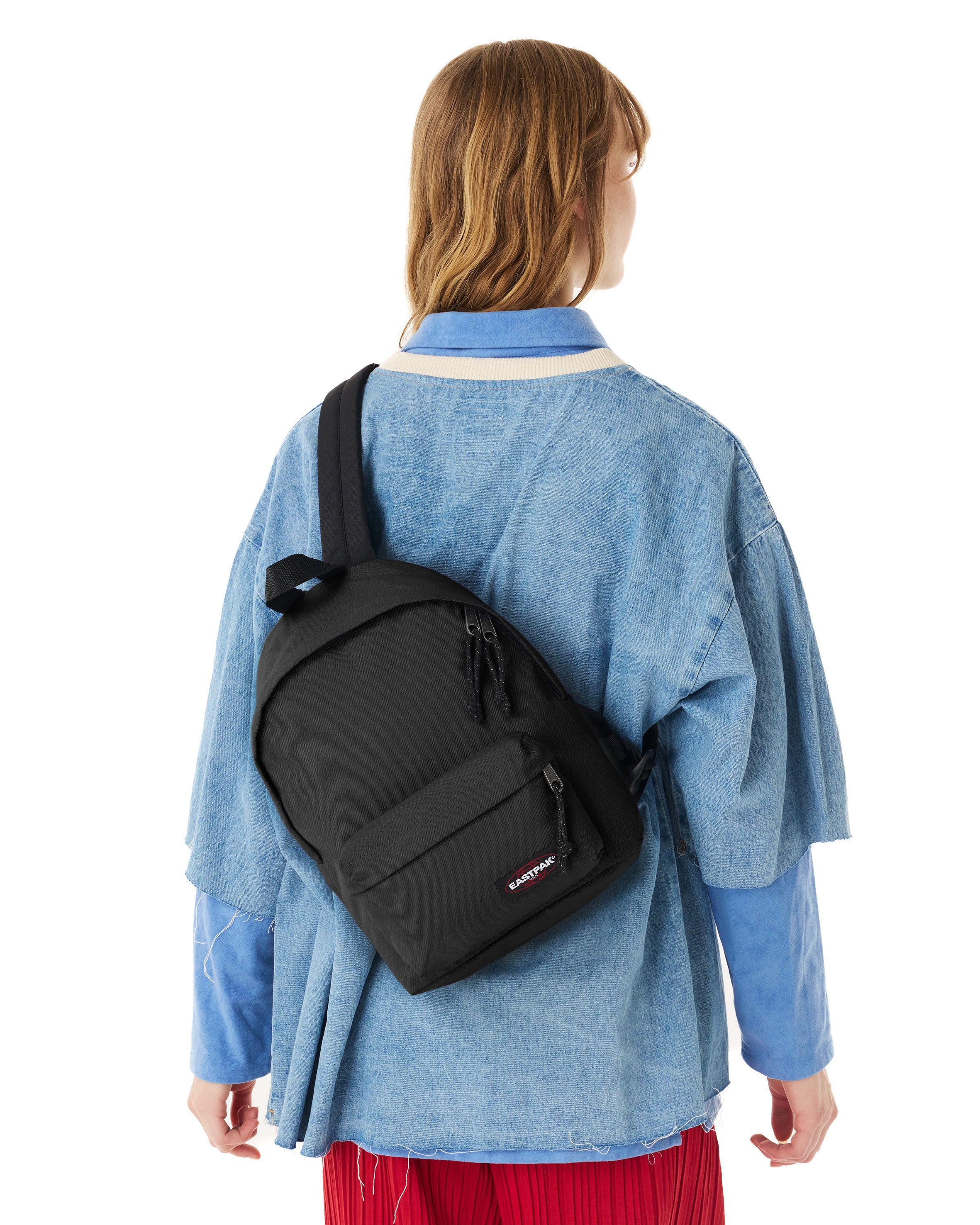 eastpak-orbit-xs-sac-dos-mini-noir-black-nylon image 2