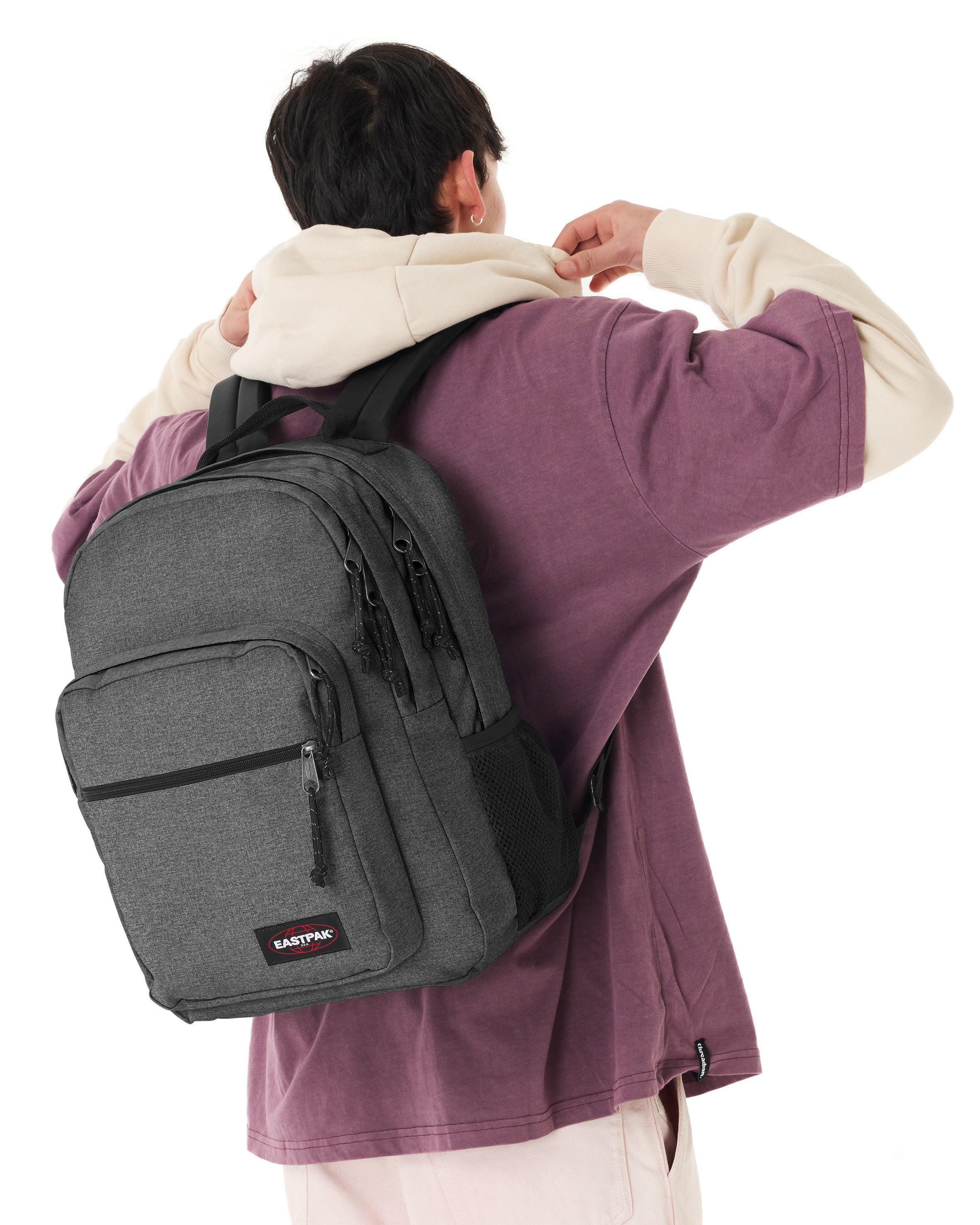 eastpak-morius-sac-dos-black-denim-15-pouces image 4
