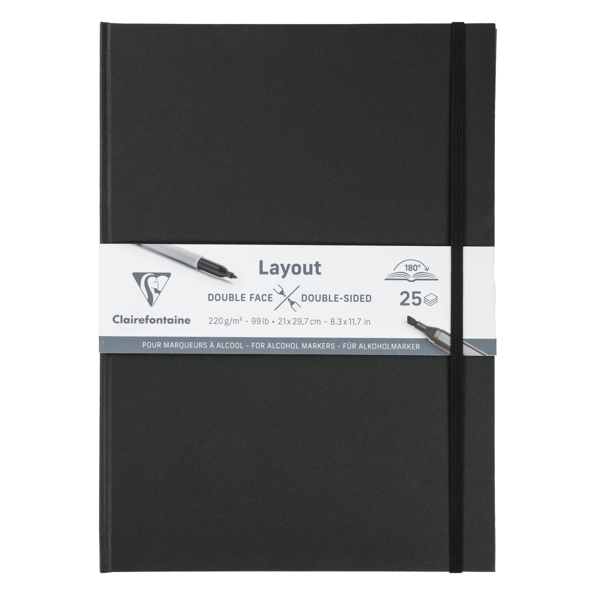 clairefontaine-painton-975342c-carnet-layout-a5-220g-feutre-alcool image 8