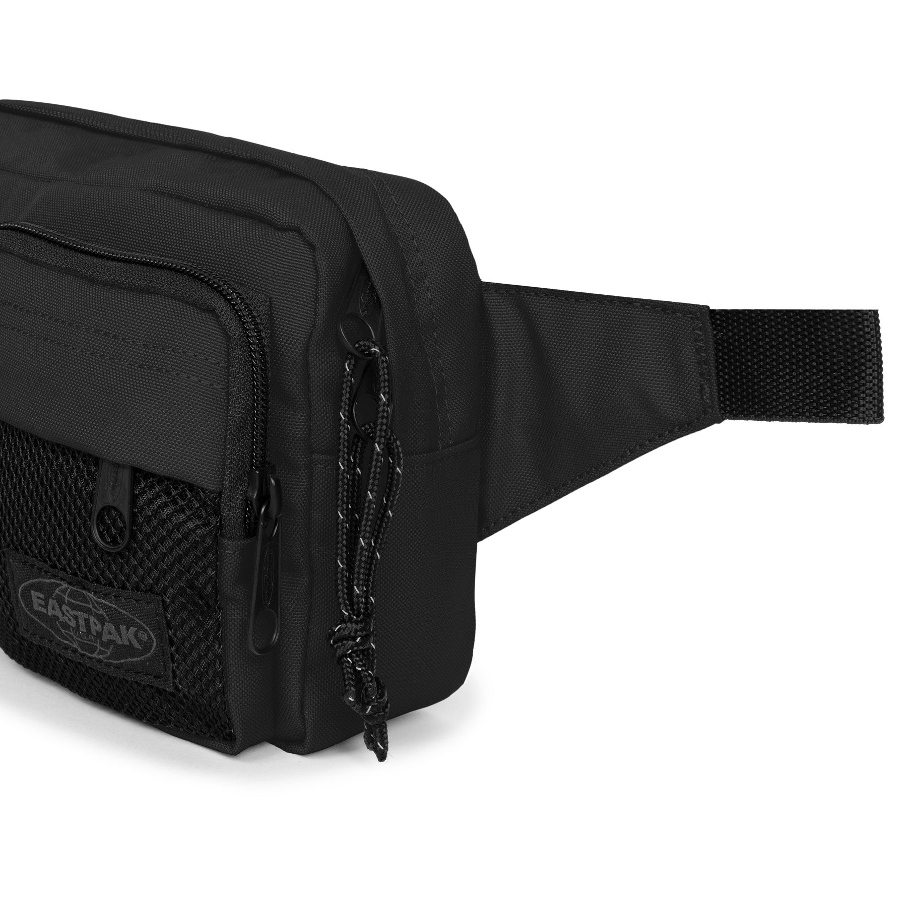 eastpak-dbl-crossbody-sac-bandouli-re-black-petit-polyester image 4