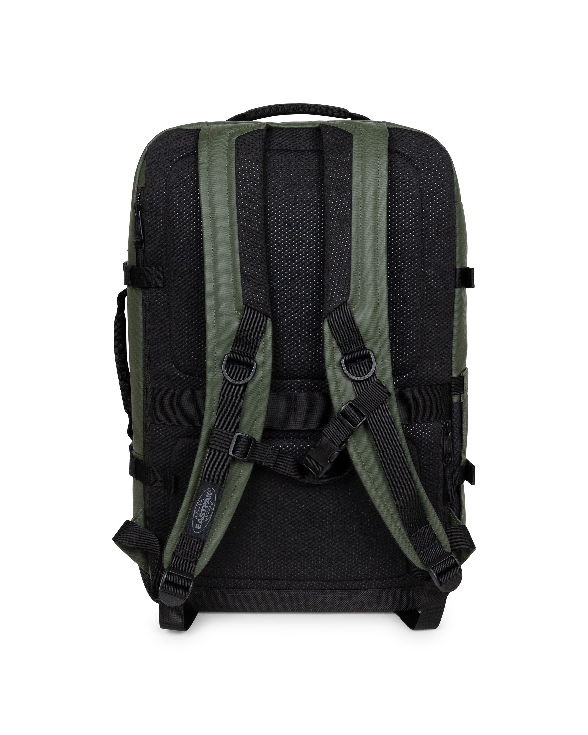 eastpak-cnnct-travelpack-sac-de-voyage-top-khaki-m-cabine image 4