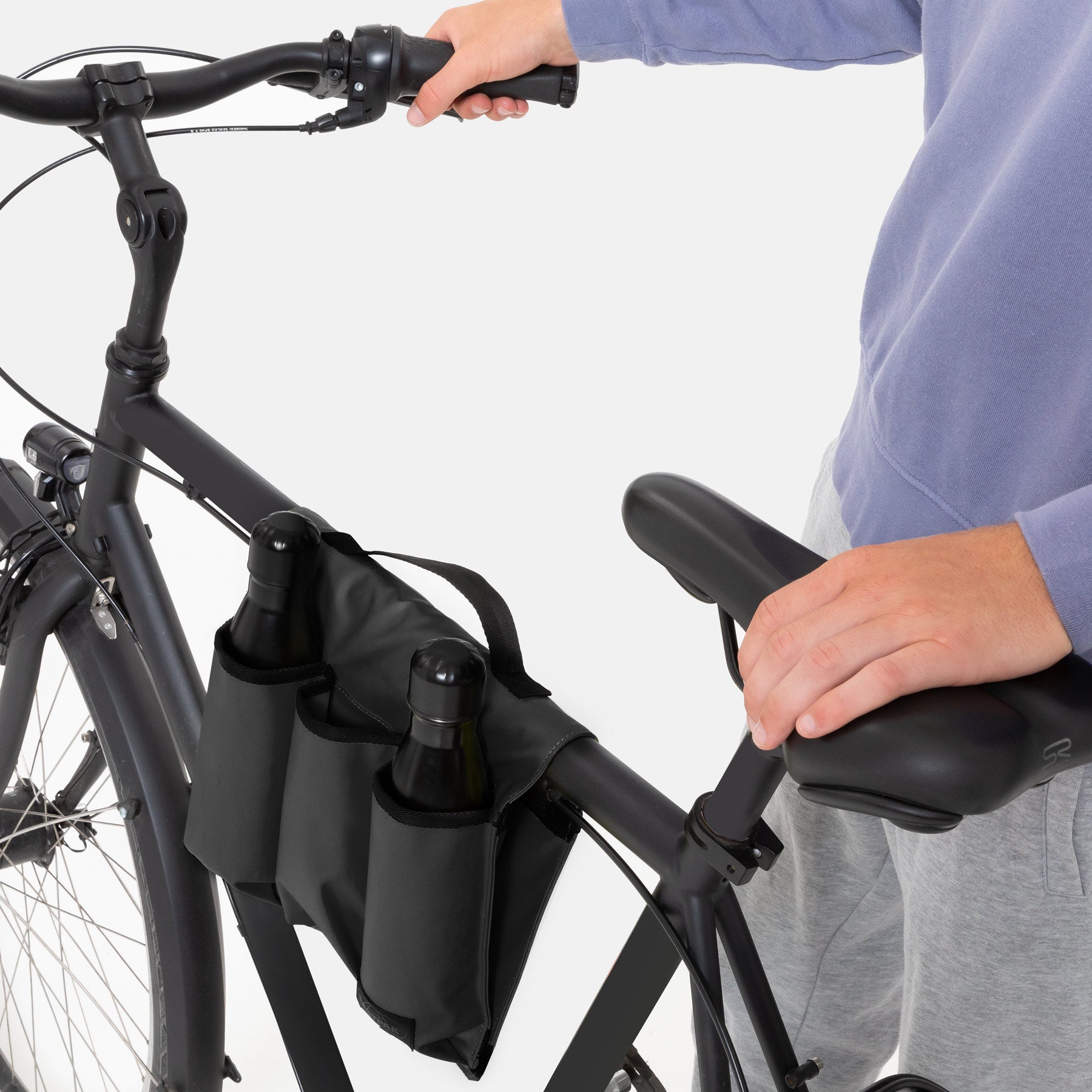 eastpak-bottler-bike-porte-gourde-tarp-black-v-lo-vegan image 4