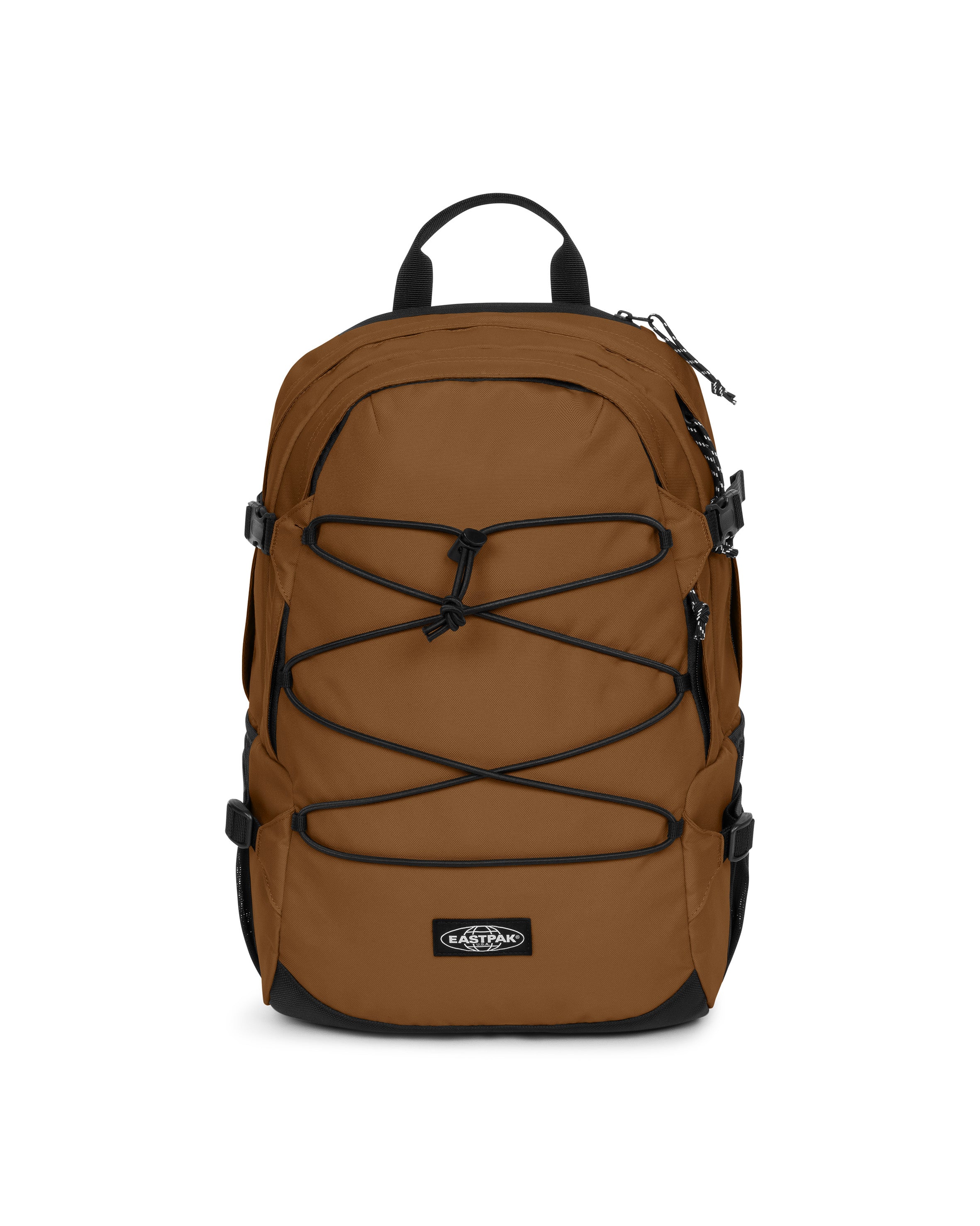 eastpak-gerys-pro-sac-dos-cs-brown-pro-moyen-16-pouces image 1