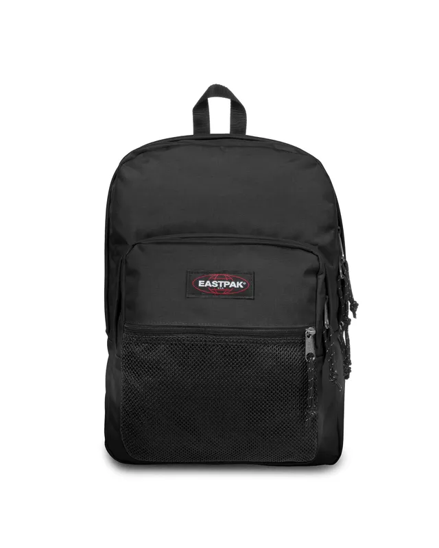 eastpak-pinnacle-sac-dos-grand-black-nylon-42-cm image 1