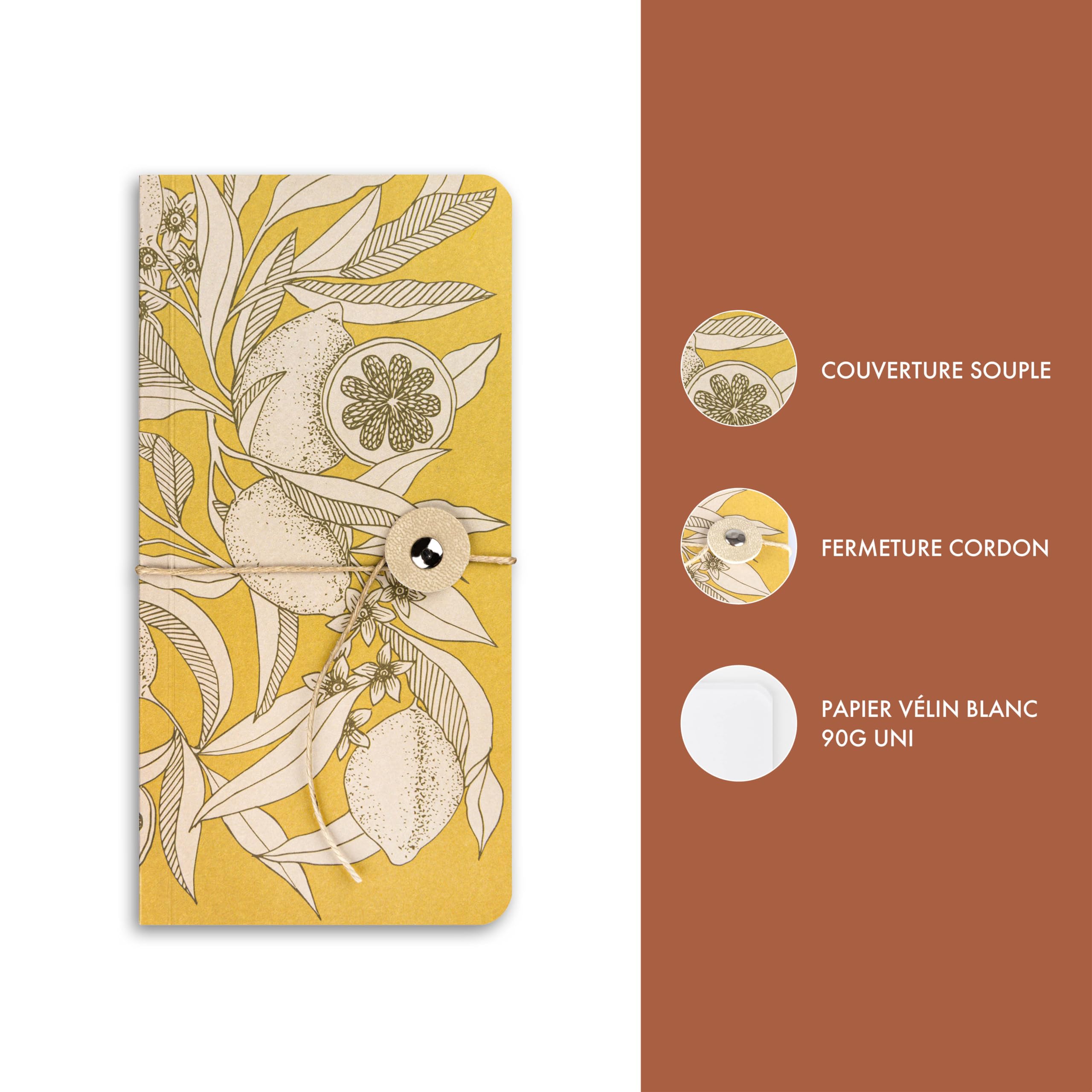 clairefontaine-jardin-des-sens-carnet-slim-9x18-cm-uni-fleurs image 3