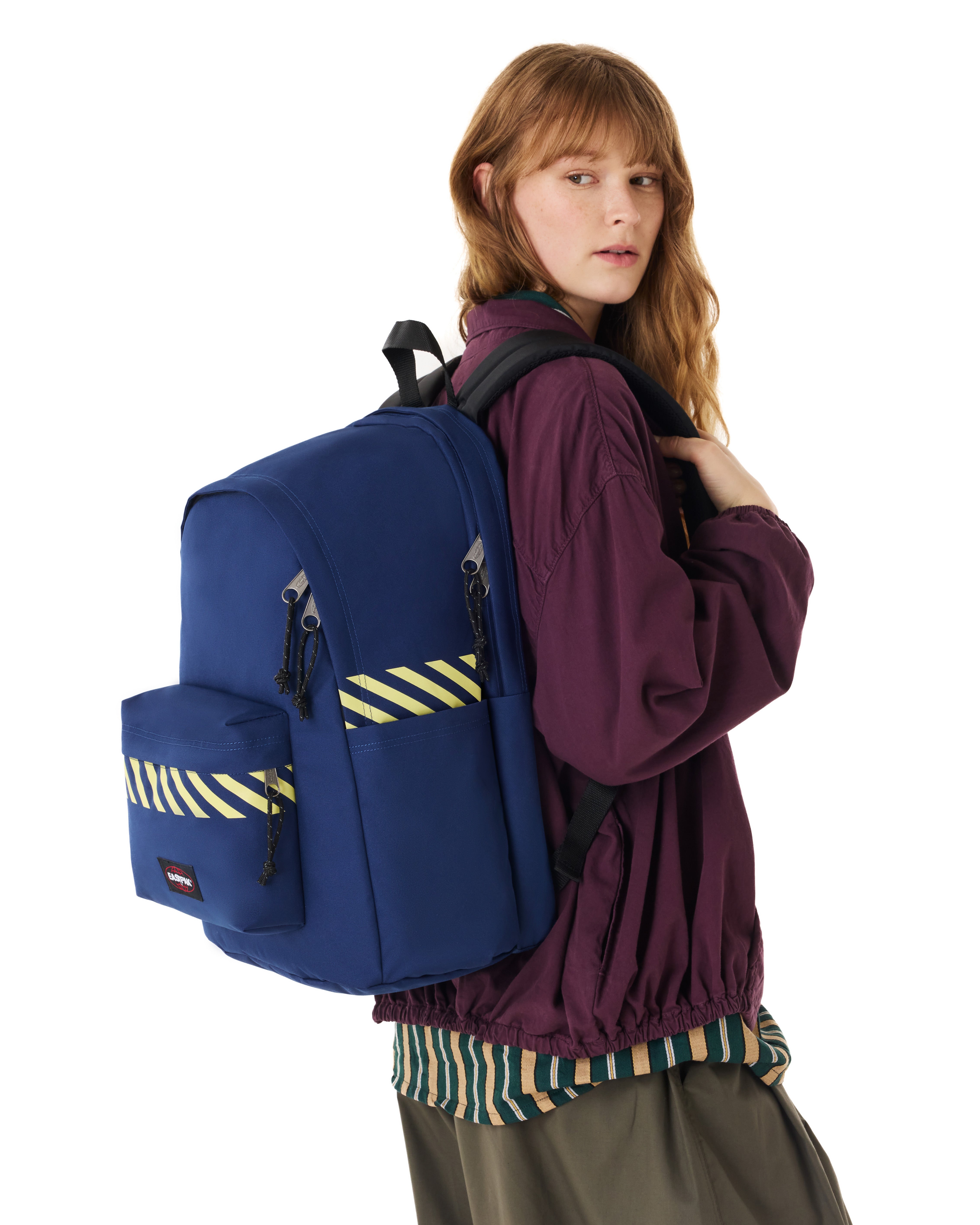 eastpak-day-office-sac-dos-refleksstrinavy-16-pouces image 2