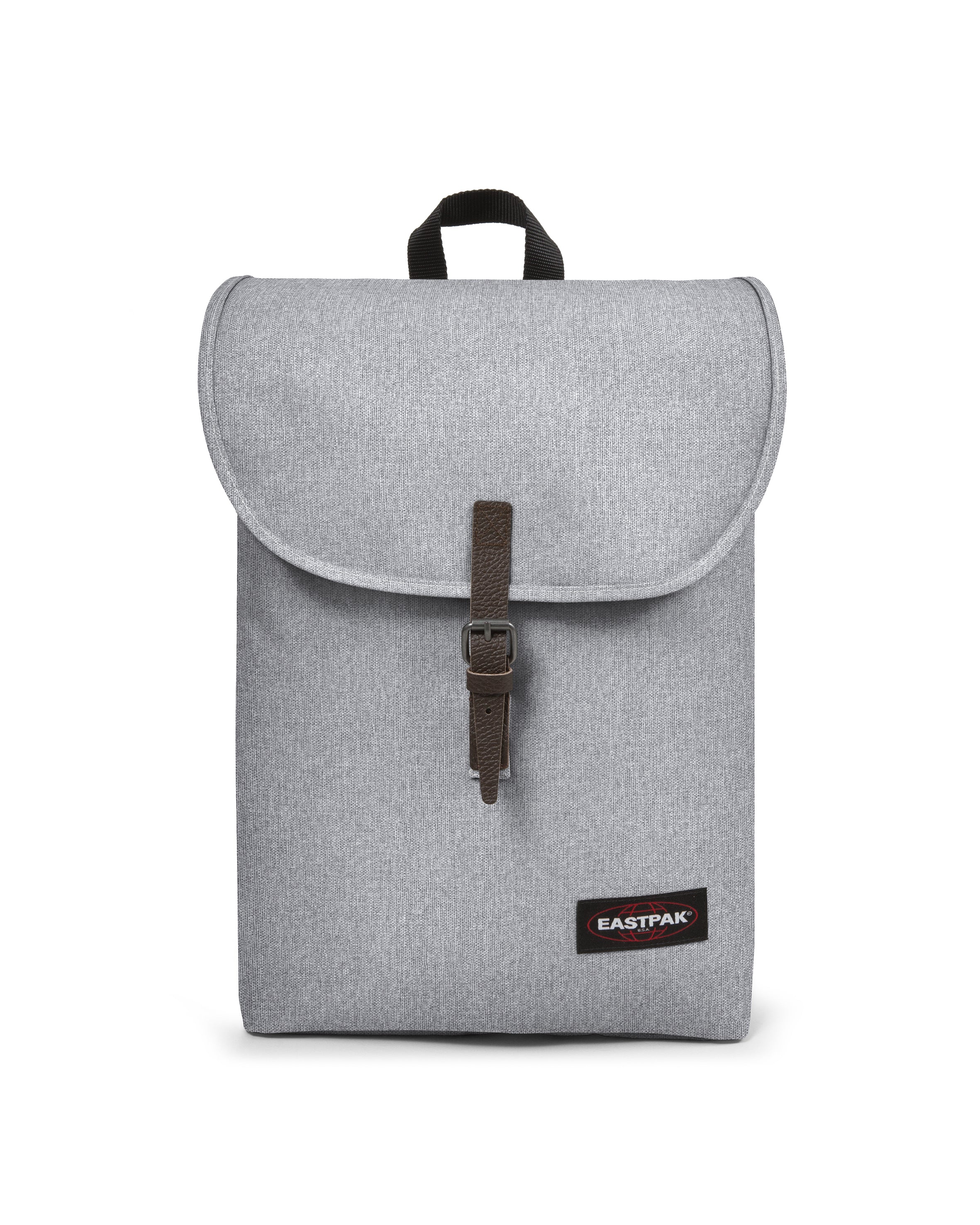 eastpak-ciera-sac-dos-sunday-grey-moyen-15-pouces image 1