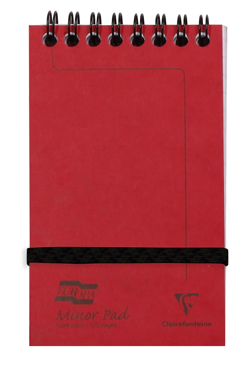 clairefontaine-europa-4920z-bloc-spirale-lign-lot-de-20-poche image 6