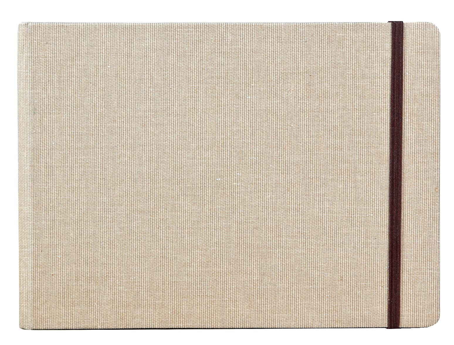 clairefontaine-goldline-96108c-carnet-voyage-a5-180g-30-feuilles image 1