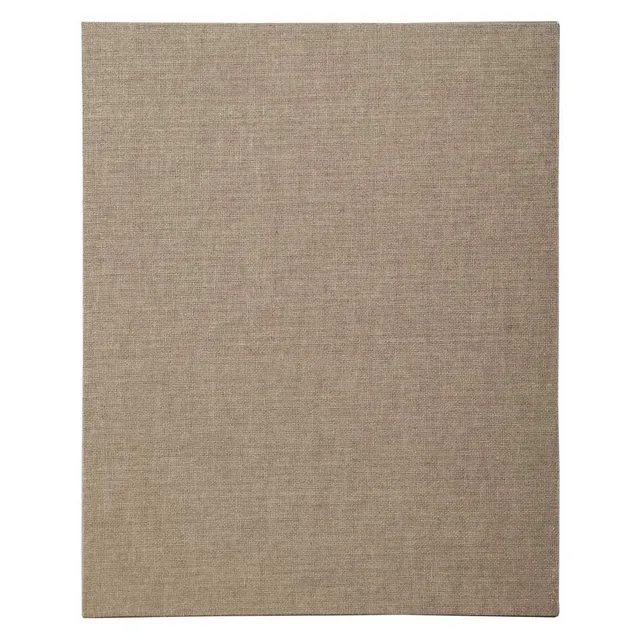 clairefontaine-painton-34145c-carton-toil-24x30-cm-naturel image 1