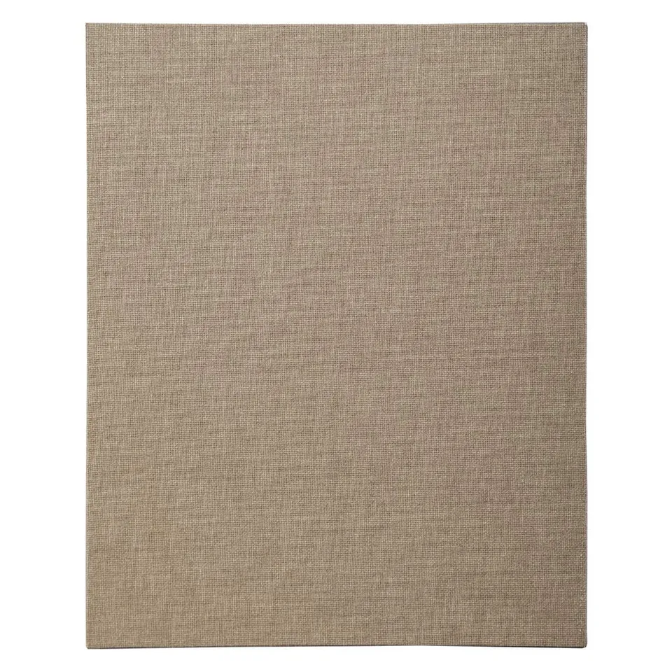 clairefontaine-painton-34145c-carton-toil-24x30-cm-naturel image 1