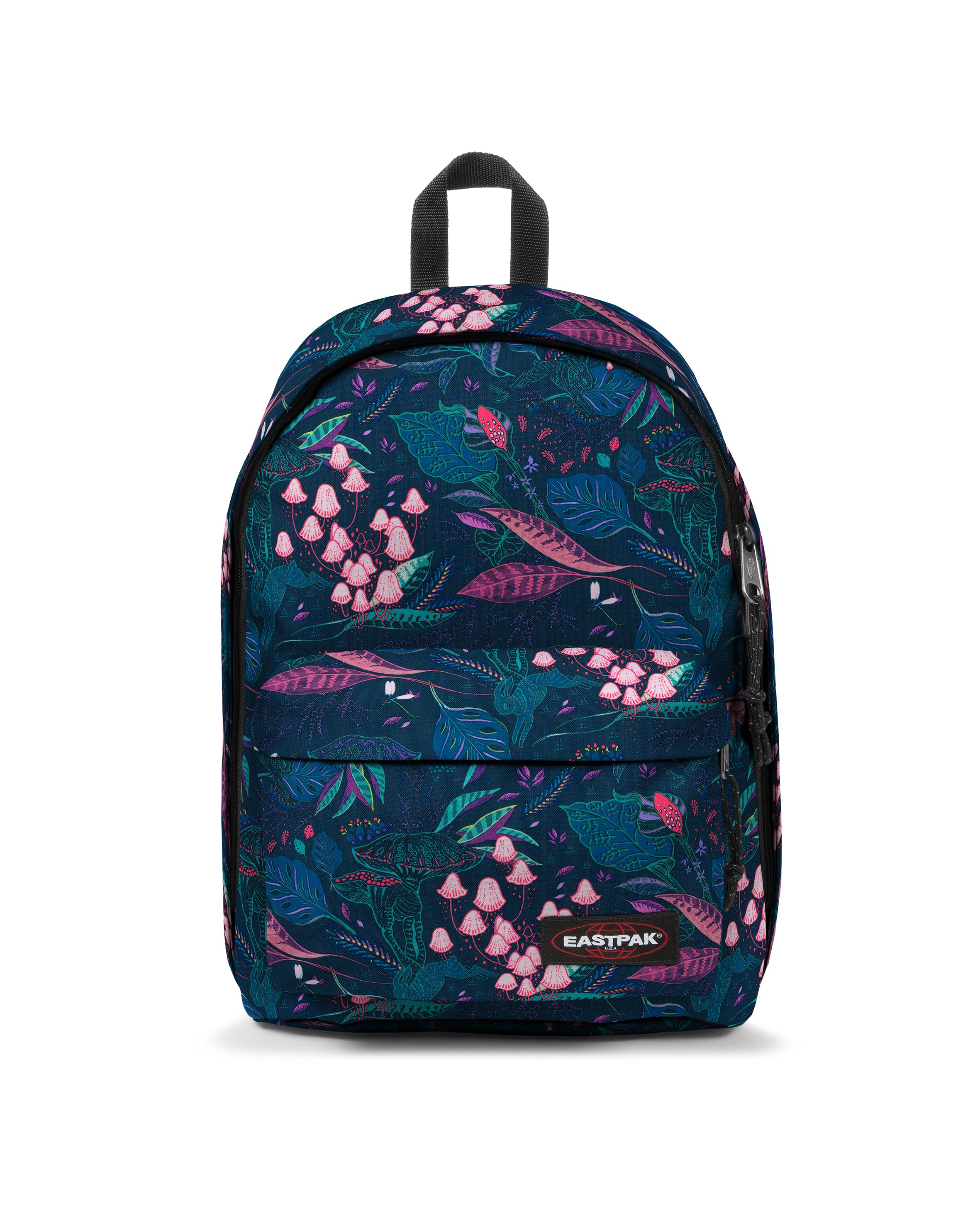 eastpak-out-of-office-sac-a-dos-run-rabbit-housse-13-pouces image 1