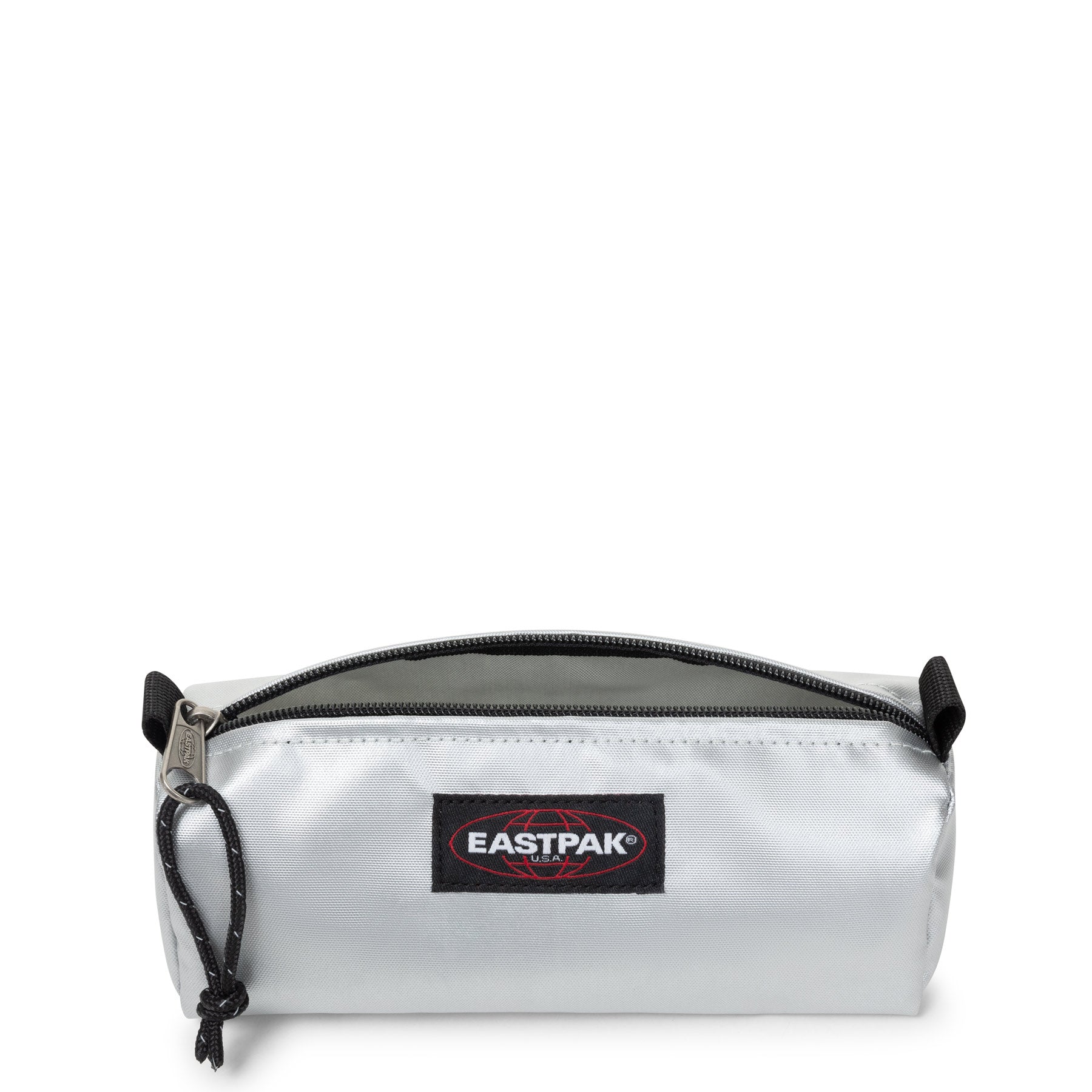 eastpak-benchmark-single-trousse-space-silver-petit image 2