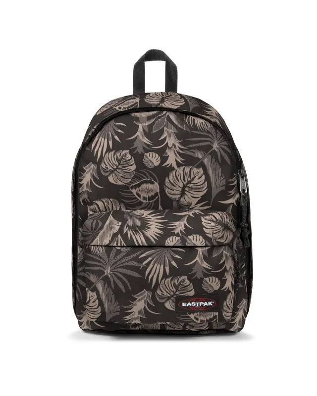 eastpak-out-of-office-sac-dos-brize-black-grey-14-pouces image 1