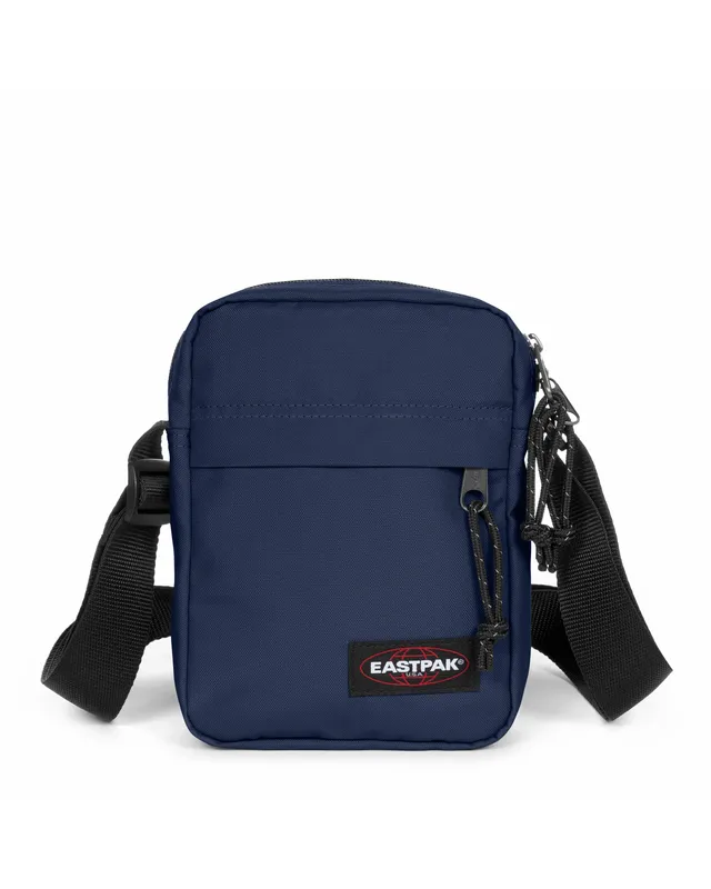 eastpak-the-one-sac-bandouli-re-petit-nighttime-navy-d-perlant image 1