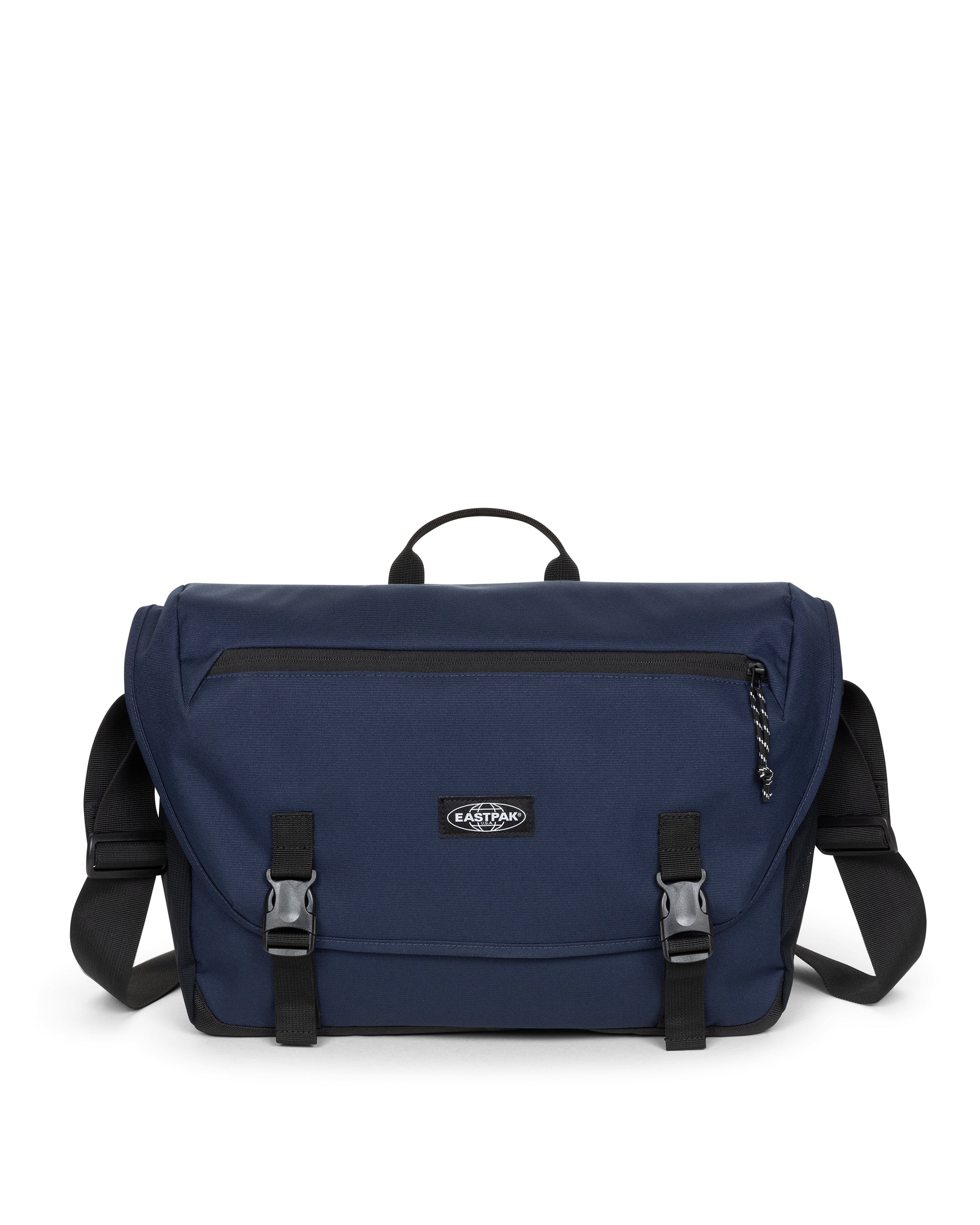 eastpak-courier-pro-sacoche-bleu-navy-pro-16-pouces image 1