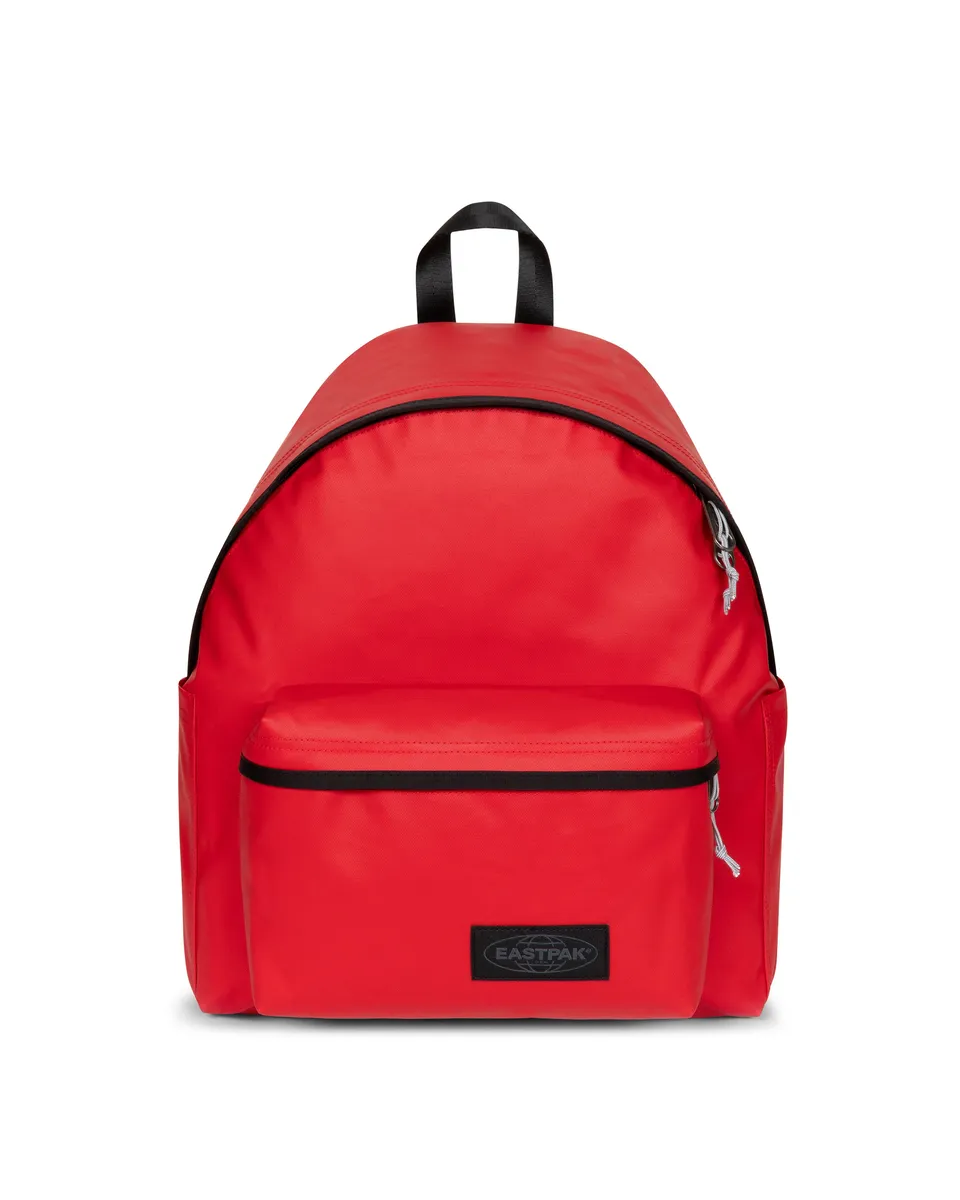 eastpak-day-pak-r-sac-dos-tarp-red-moyen-nylon-14-pouces image 1