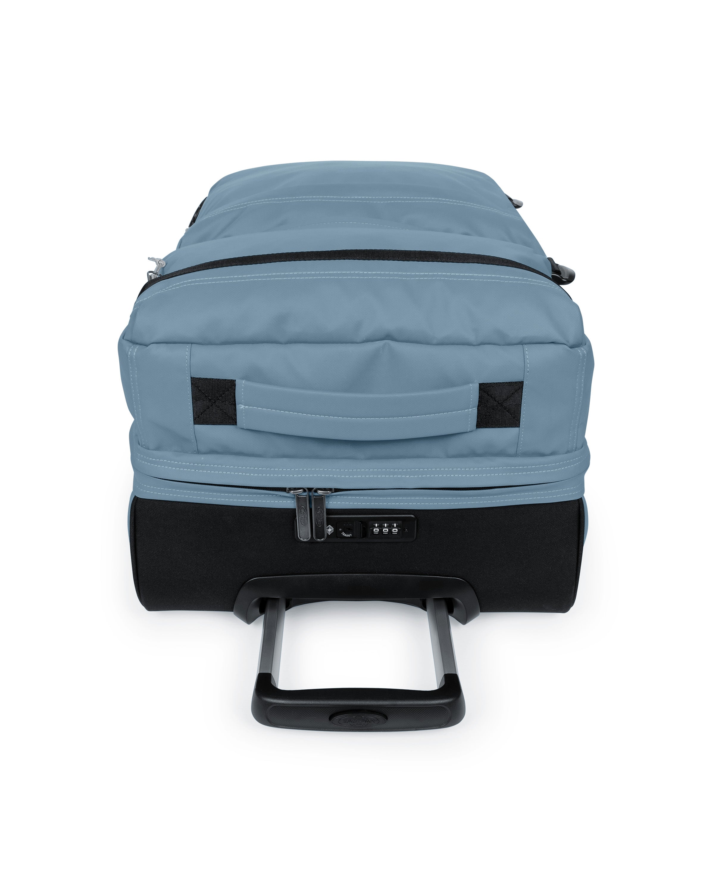 eastpak-transit-r-plus-m-valise-tarp-dust-blue-moyen image 6