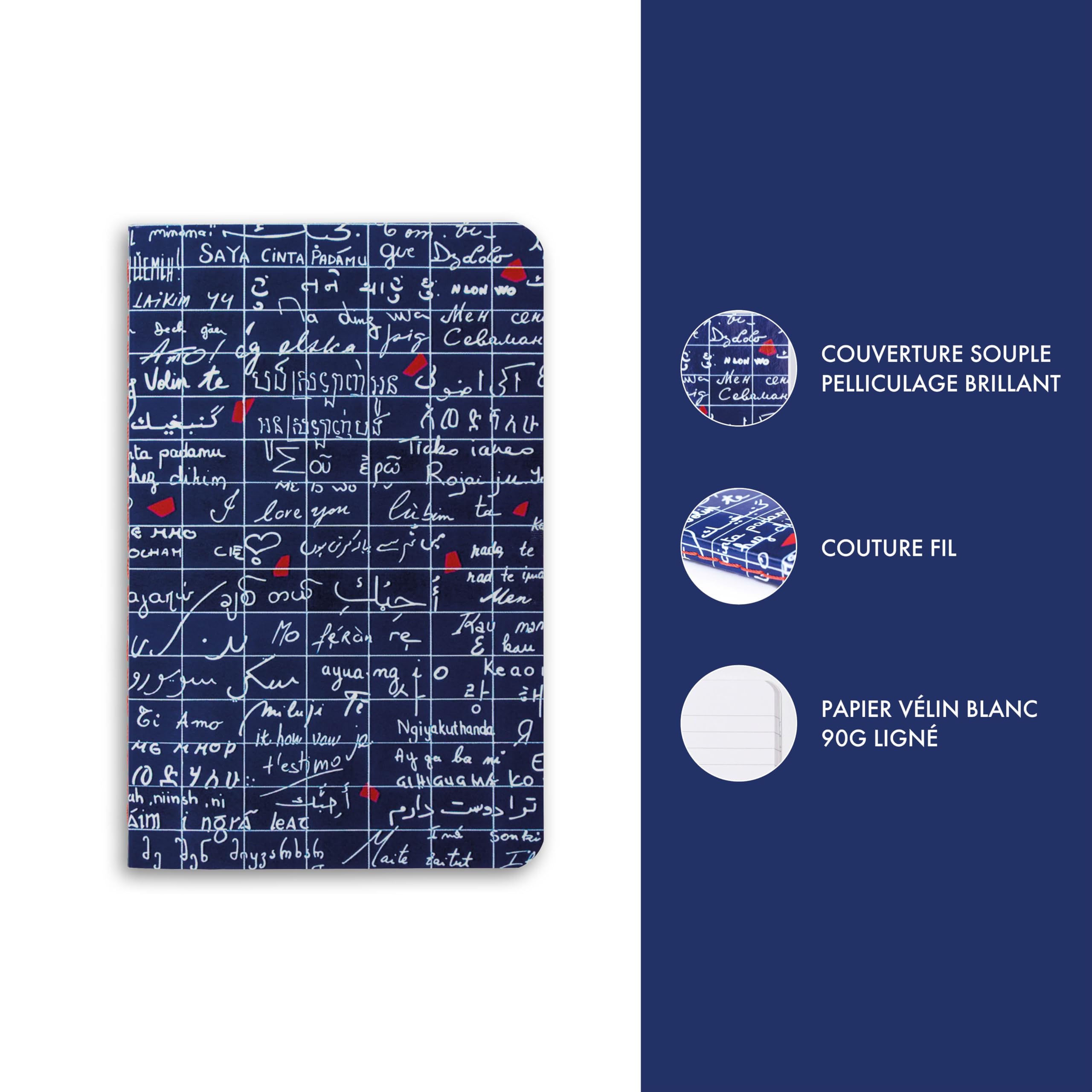 clairefontaine-1951-116312c-carnet-lign-9x14-mur-je-t-aime image 3