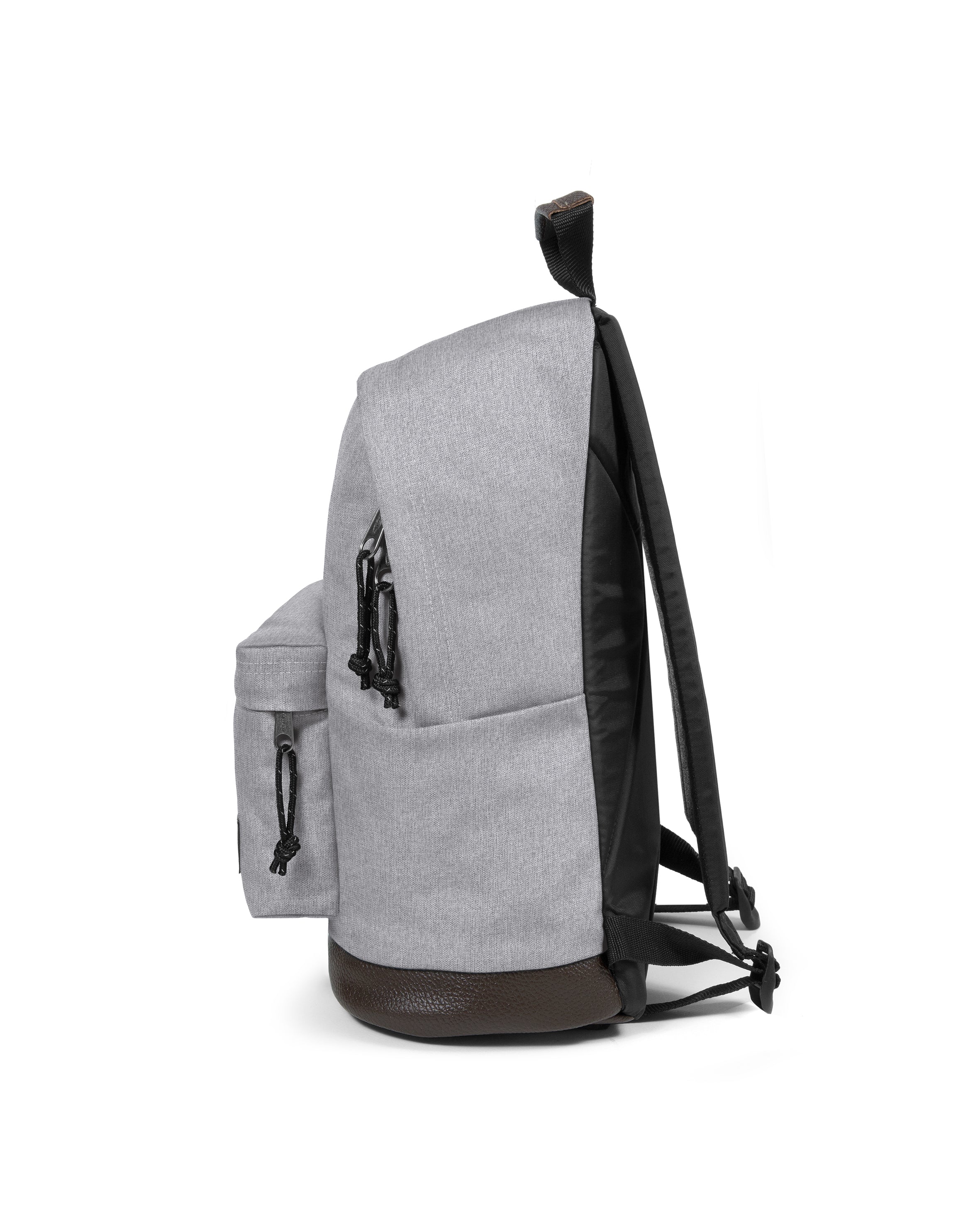 eastpak-wyoming-ek000811363-sac-dos-sunday-grey-cuir image 8