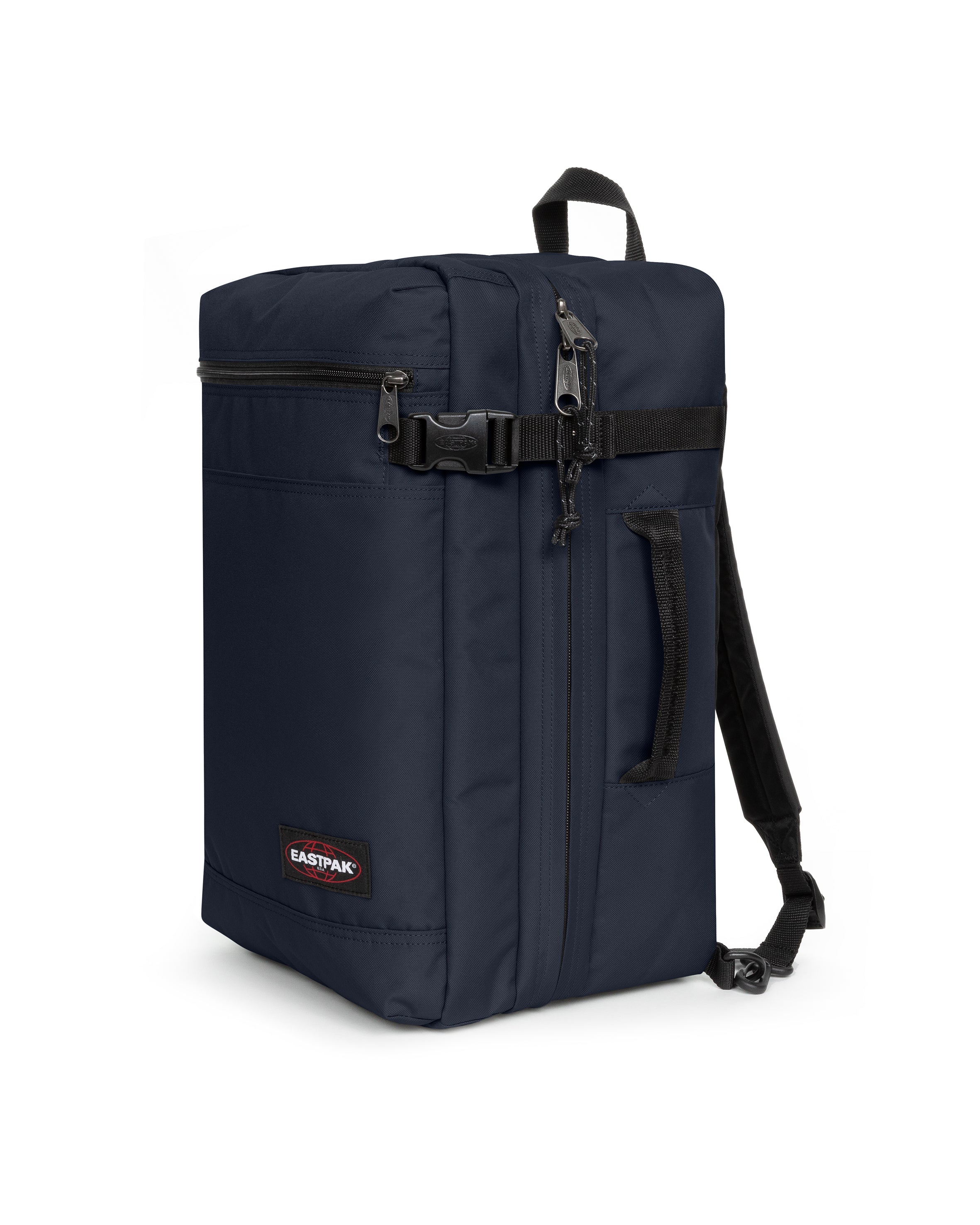 eastpak-transit-r-pack-sac-cabine-ultra-marine-moyen-2-en-1 image 6