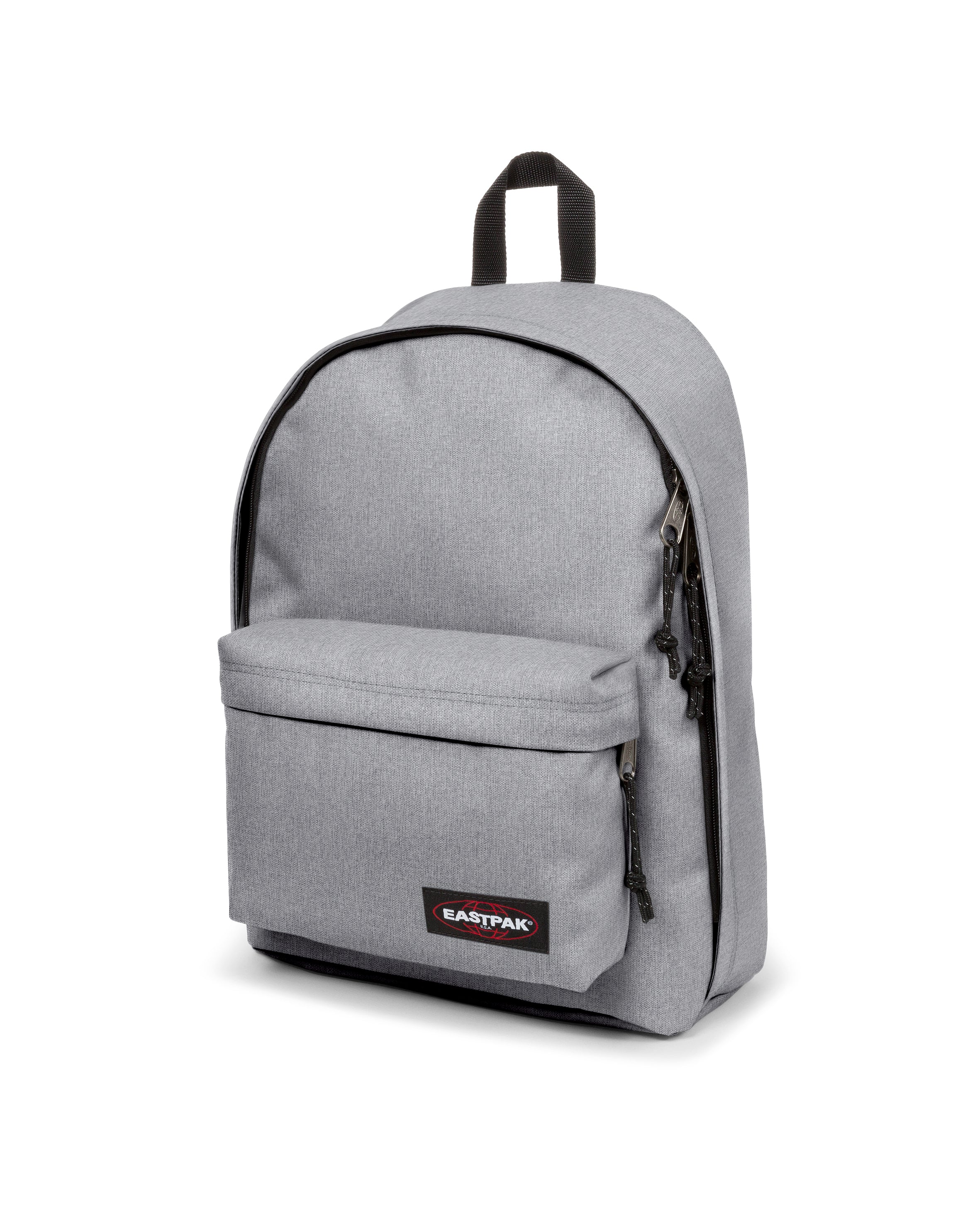eastpak-out-of-office-sac-dos-sunday-grey-ordinateur-13-pouces image 5