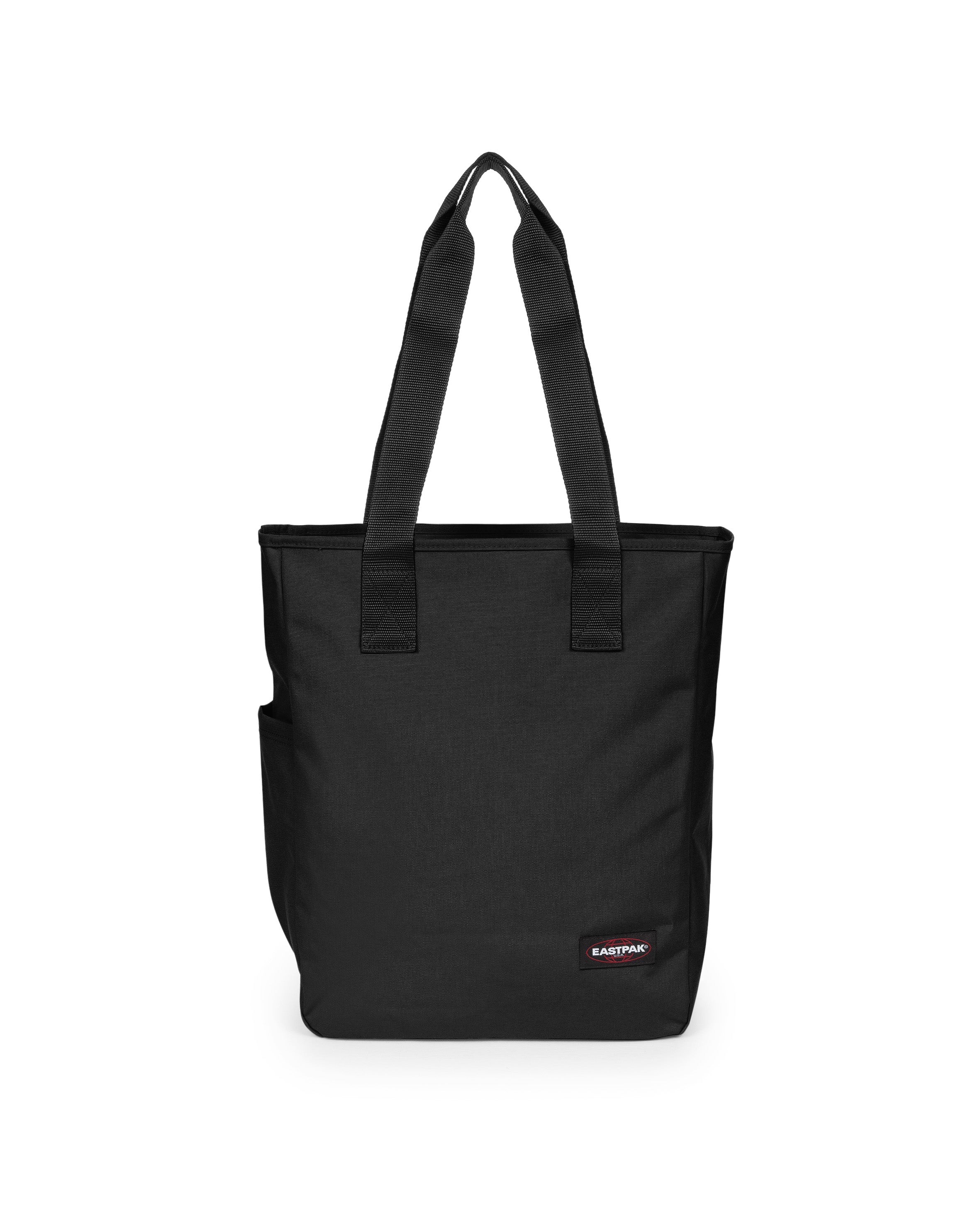 eastpak-tote-sac-paule-black-moyen-porte-bouteille image 1