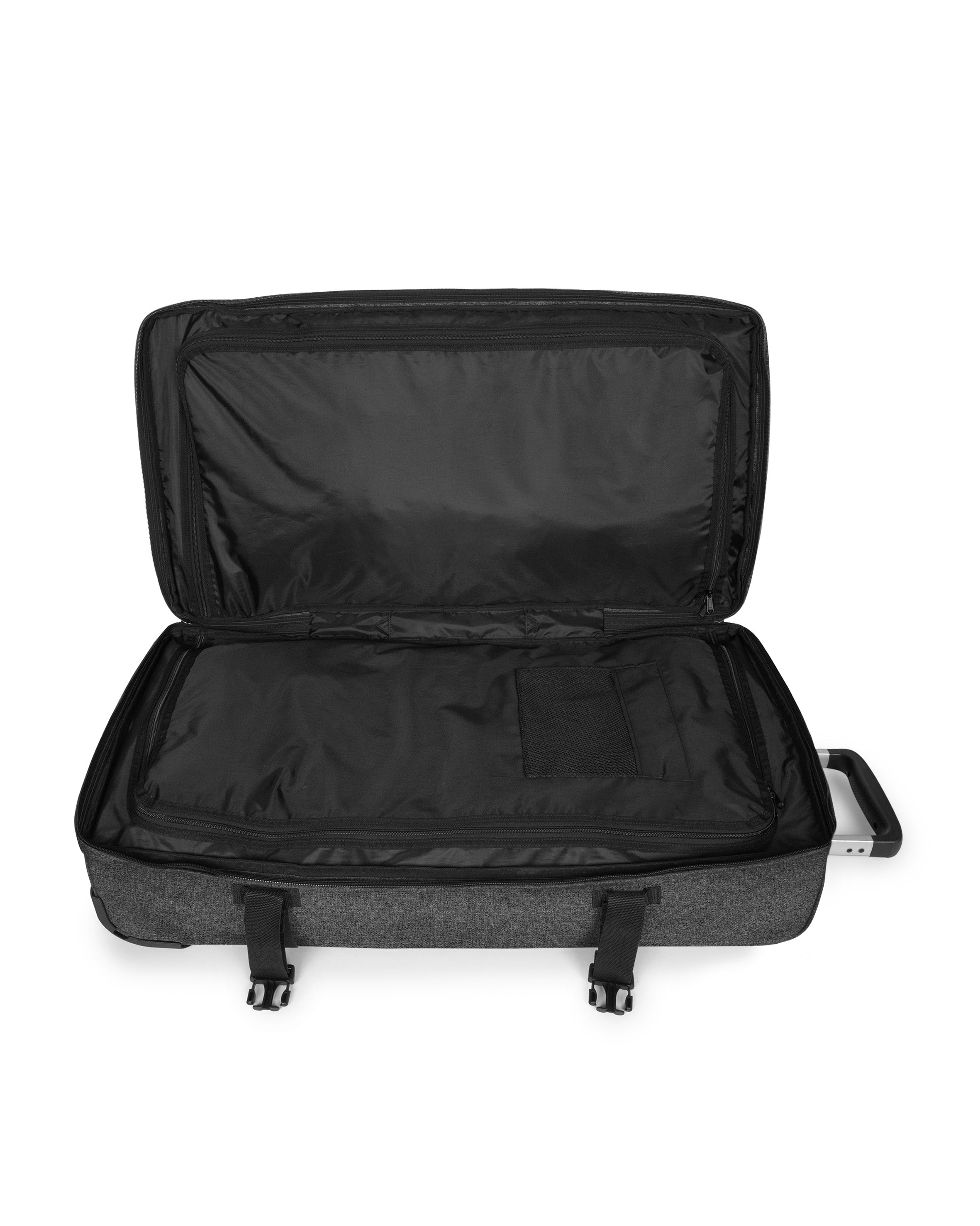 eastpak-transit-r-plus-m-valise-black-denim-moyen-tsa-souple image 2