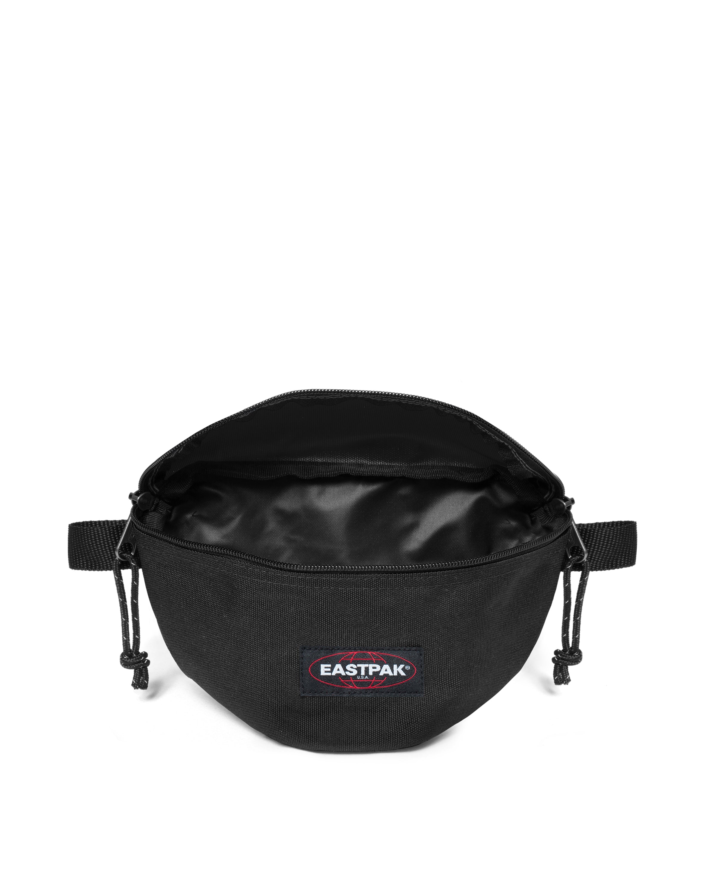 eastpak-springer-sac-banane-black-petit-ultra-r-sistant image 2