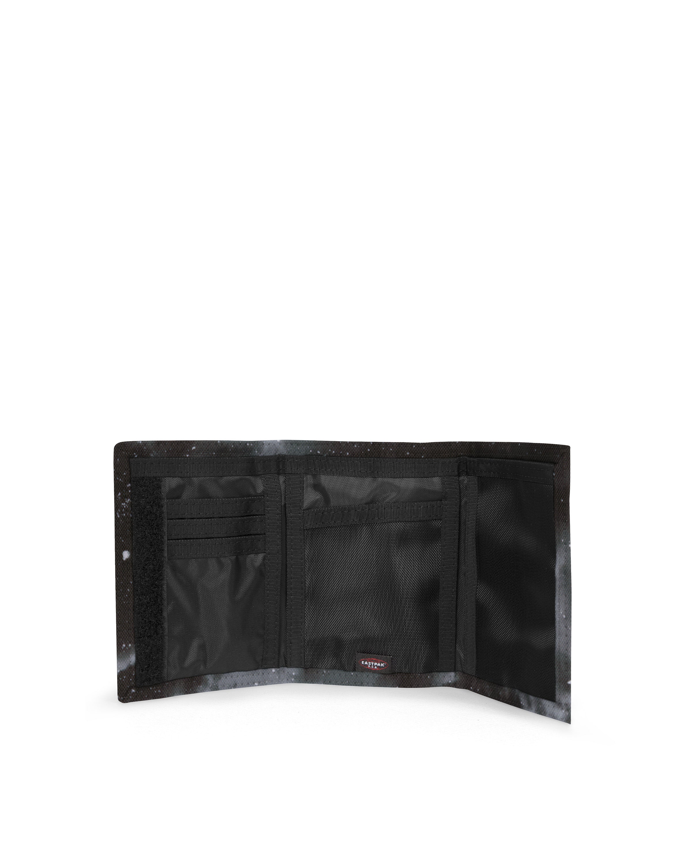 eastpak-crew-single-portefeuille-clouds-black-petit-d-perlant image 2