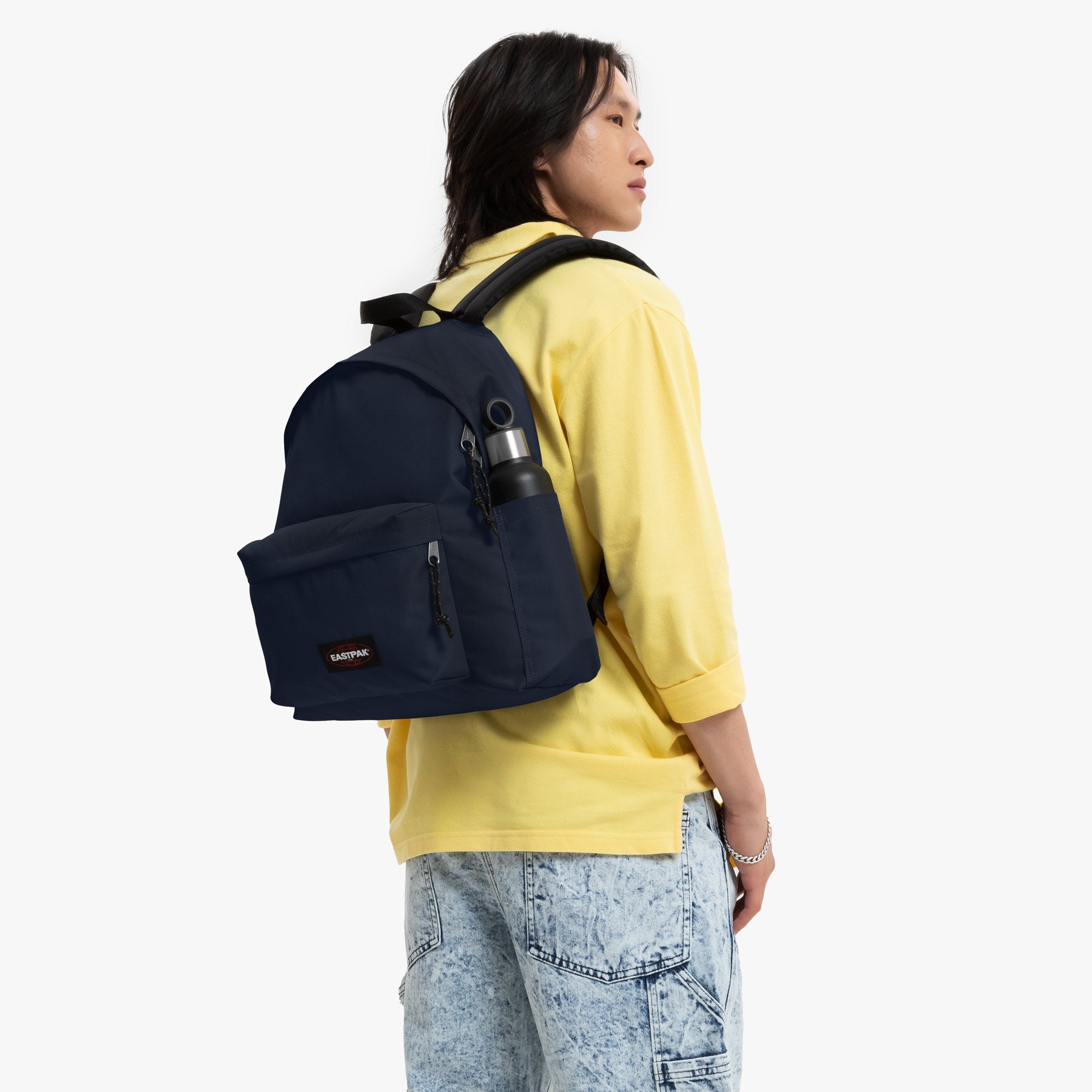 eastpak-day-pak-r-sac-dos-ultra-marine-14-pouces-d-perlant image 5