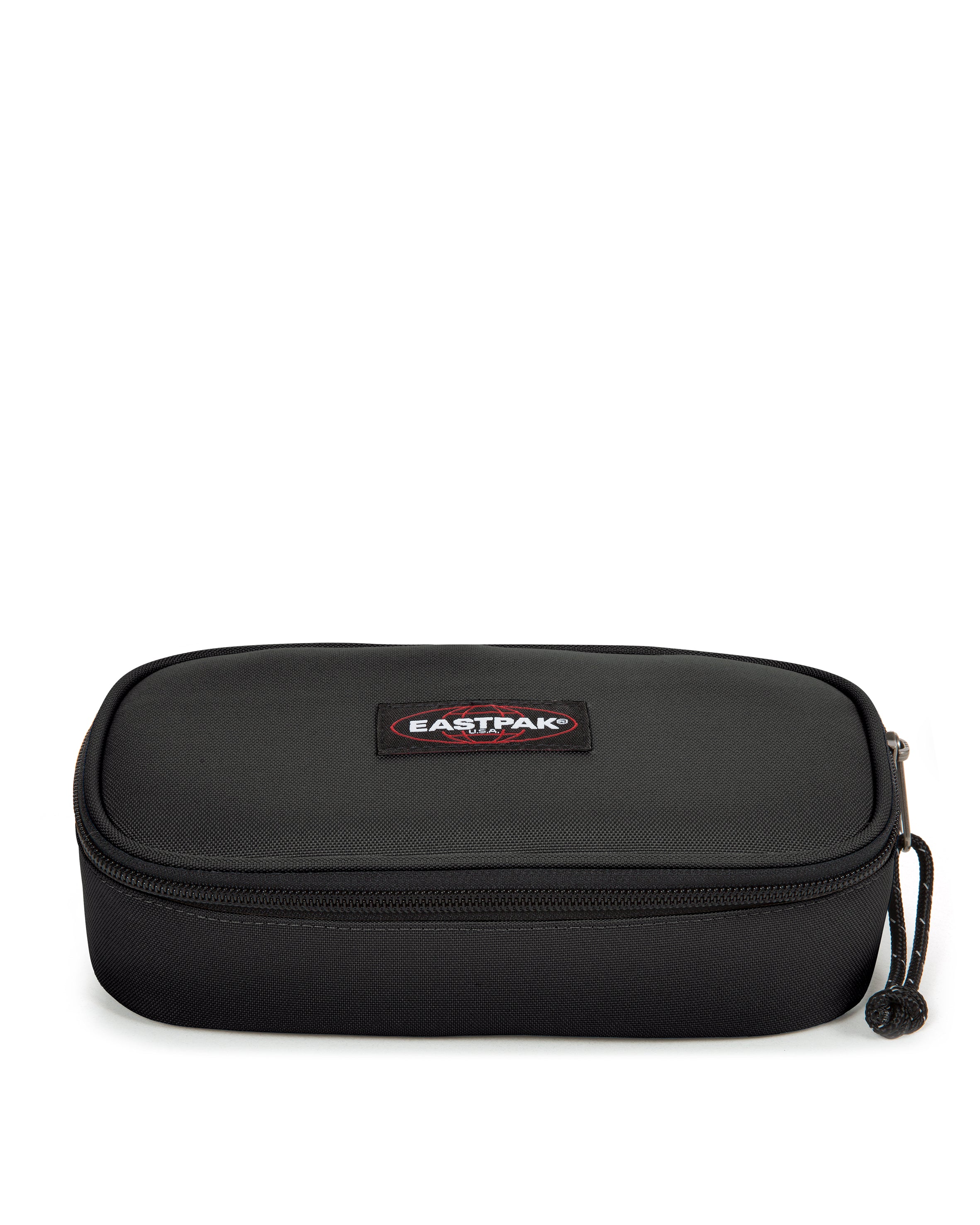 eastpak-oval-xl-trousse-black-tres-grand-nylon image 1