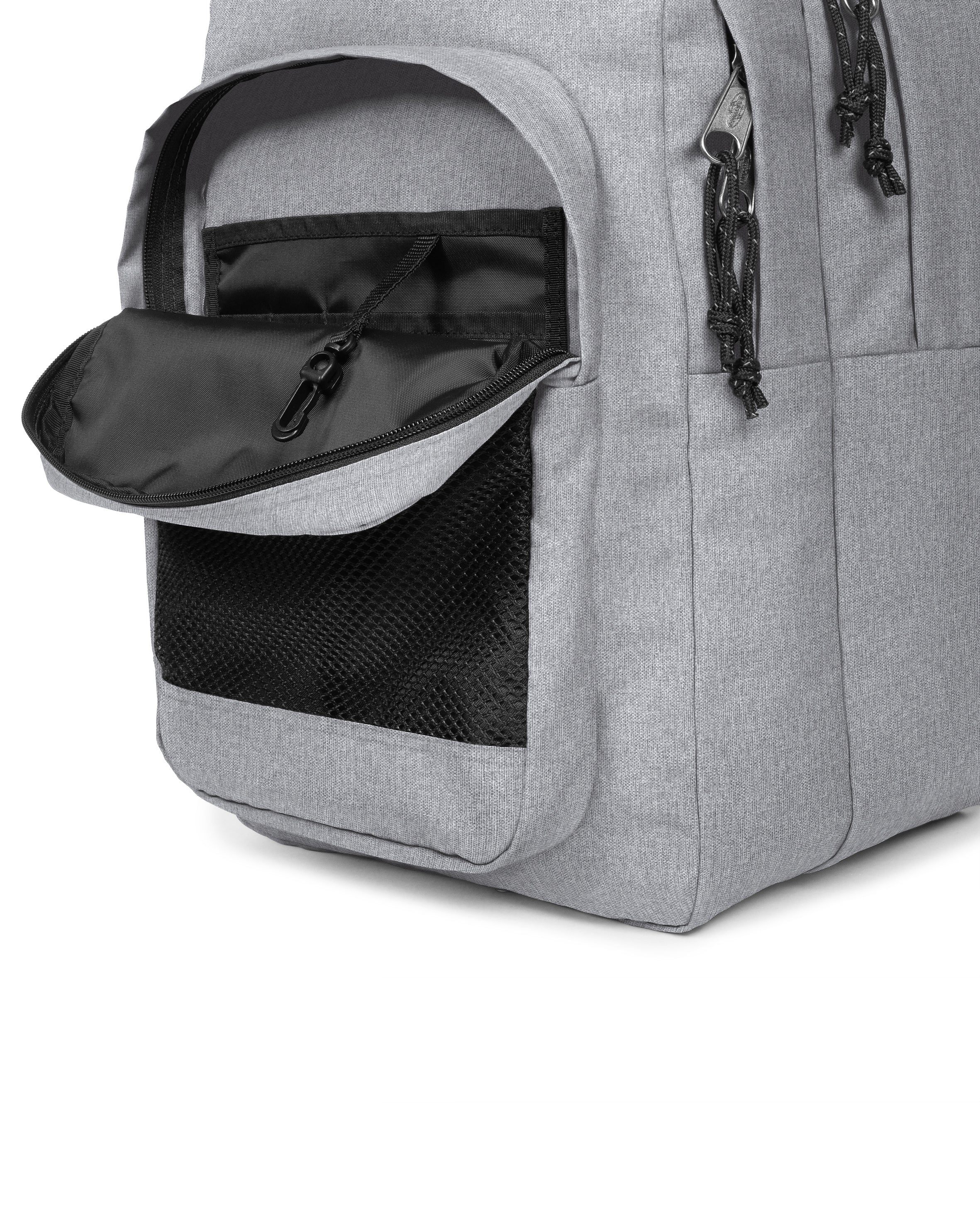 eastpak-study-buddy-sac-dos-sunday-grey-grand-16-pouces image 6