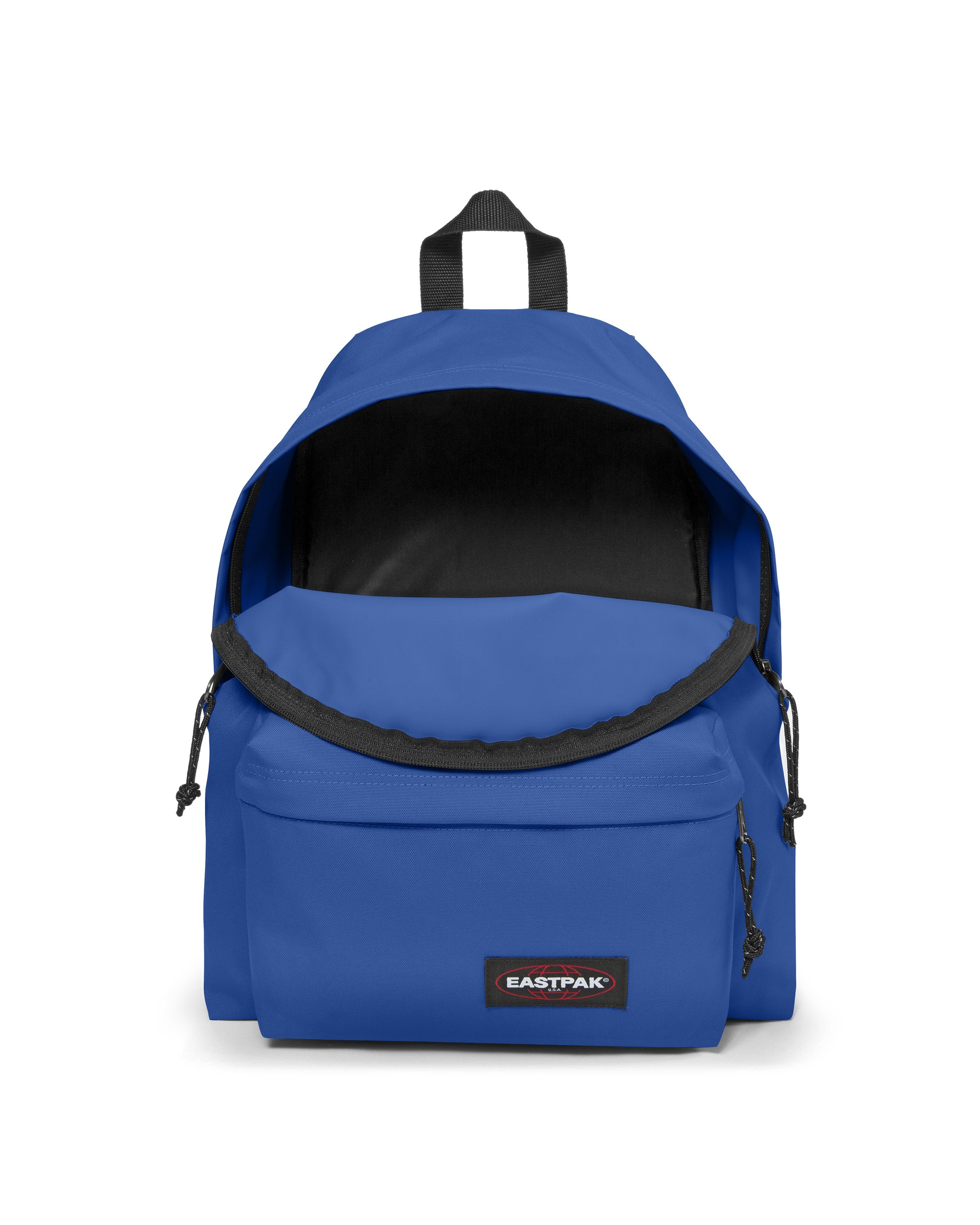 eastpak-padded-pak-r-sac-dos-indigo-blue-d-perlant image 2