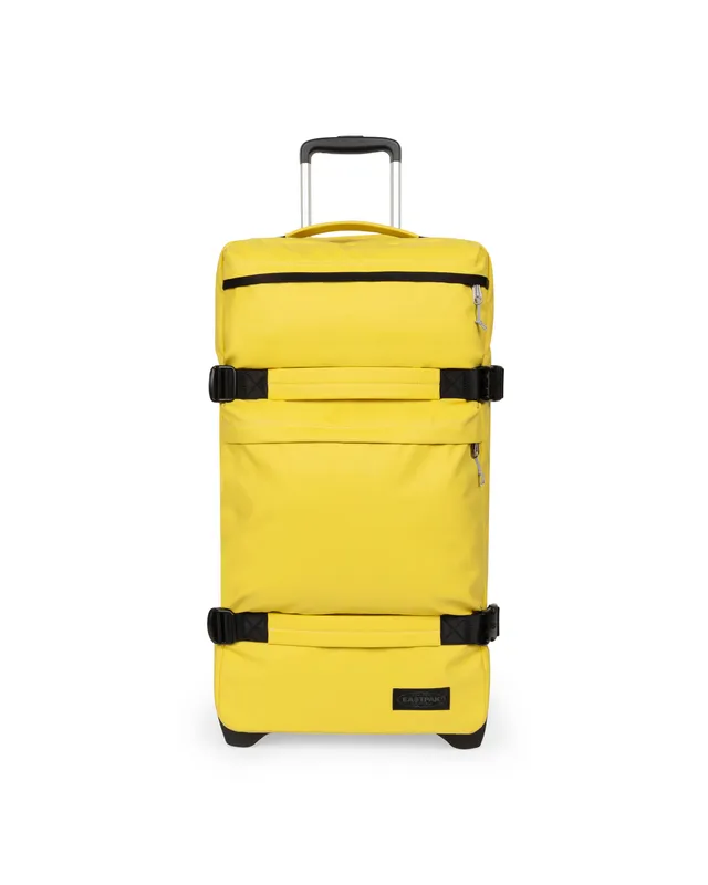 eastpak-transit-r-plus-m-valise-tarp-bamboo-2-roues-tsa image 1