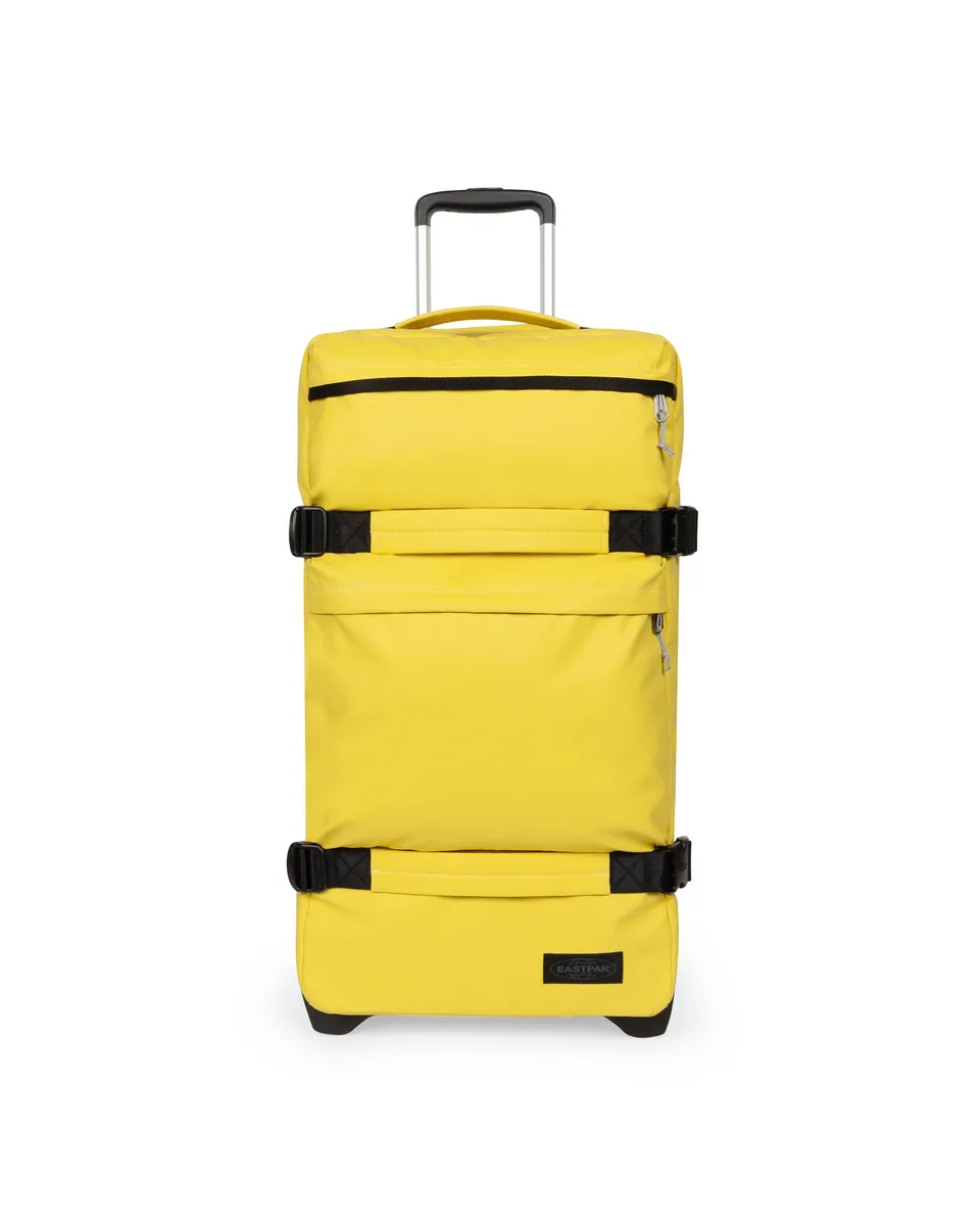 eastpak-transit-r-plus-m-valise-tarp-bamboo-2-roues-tsa image 1