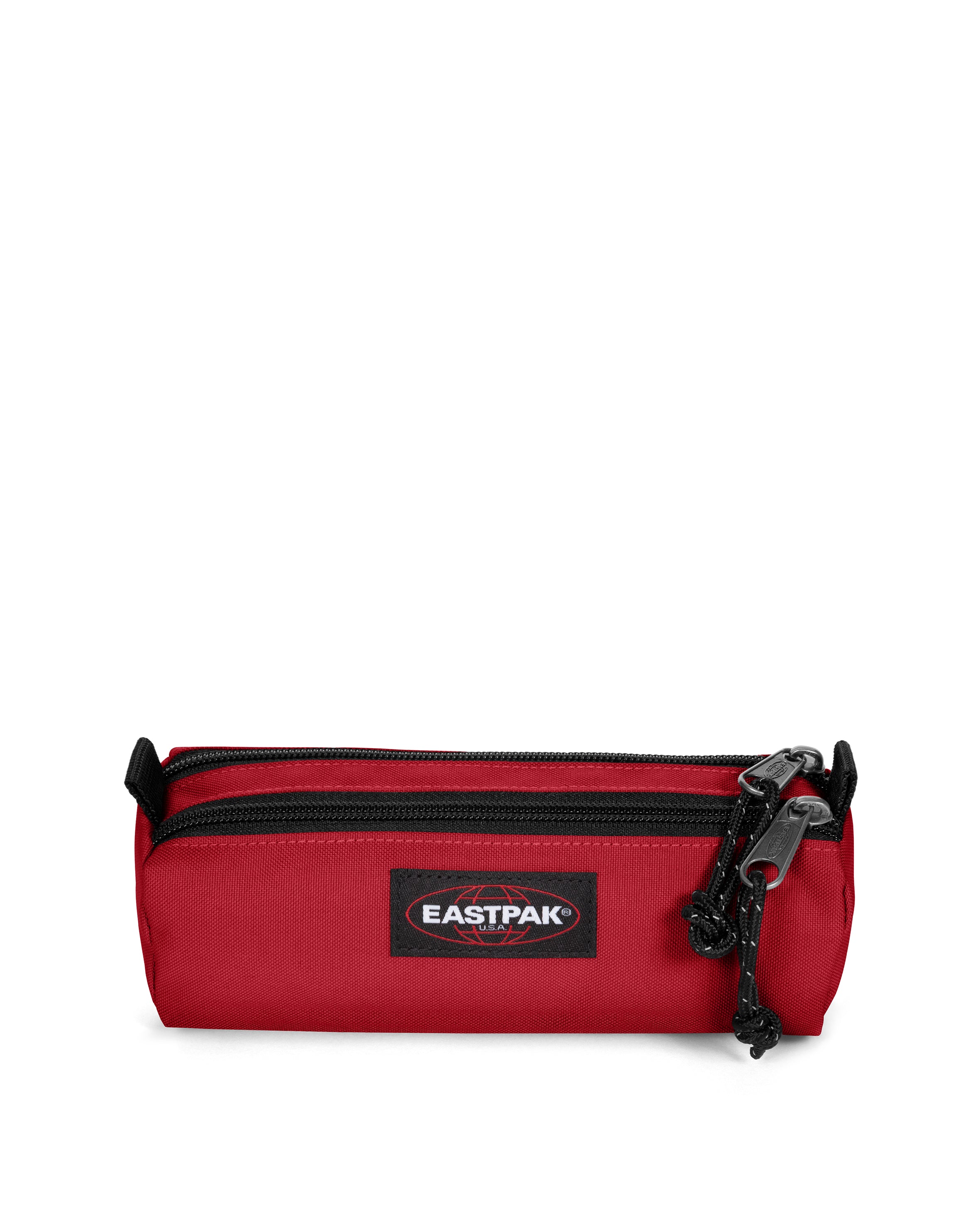 eastpak-dbl-benchmark-trousse-scarlet-red-2-compartiments image 1