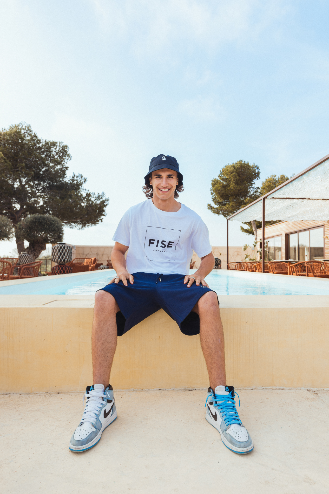 fise-apparel-basic-t-shirt-noir-col-rond-l image 2