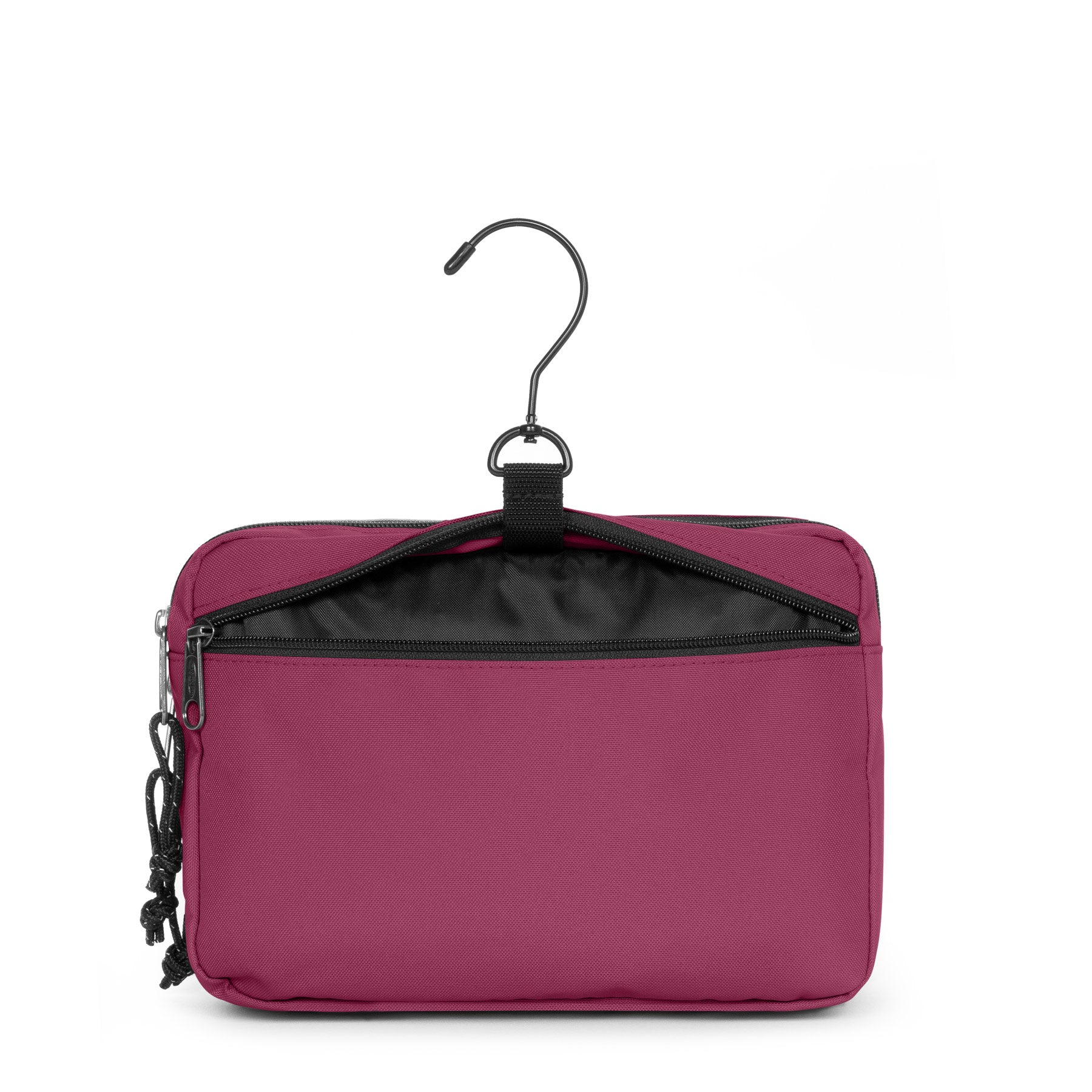 eastpak-mavis-trousse-de-toilette-wine-burgundy-petit-compact image 5