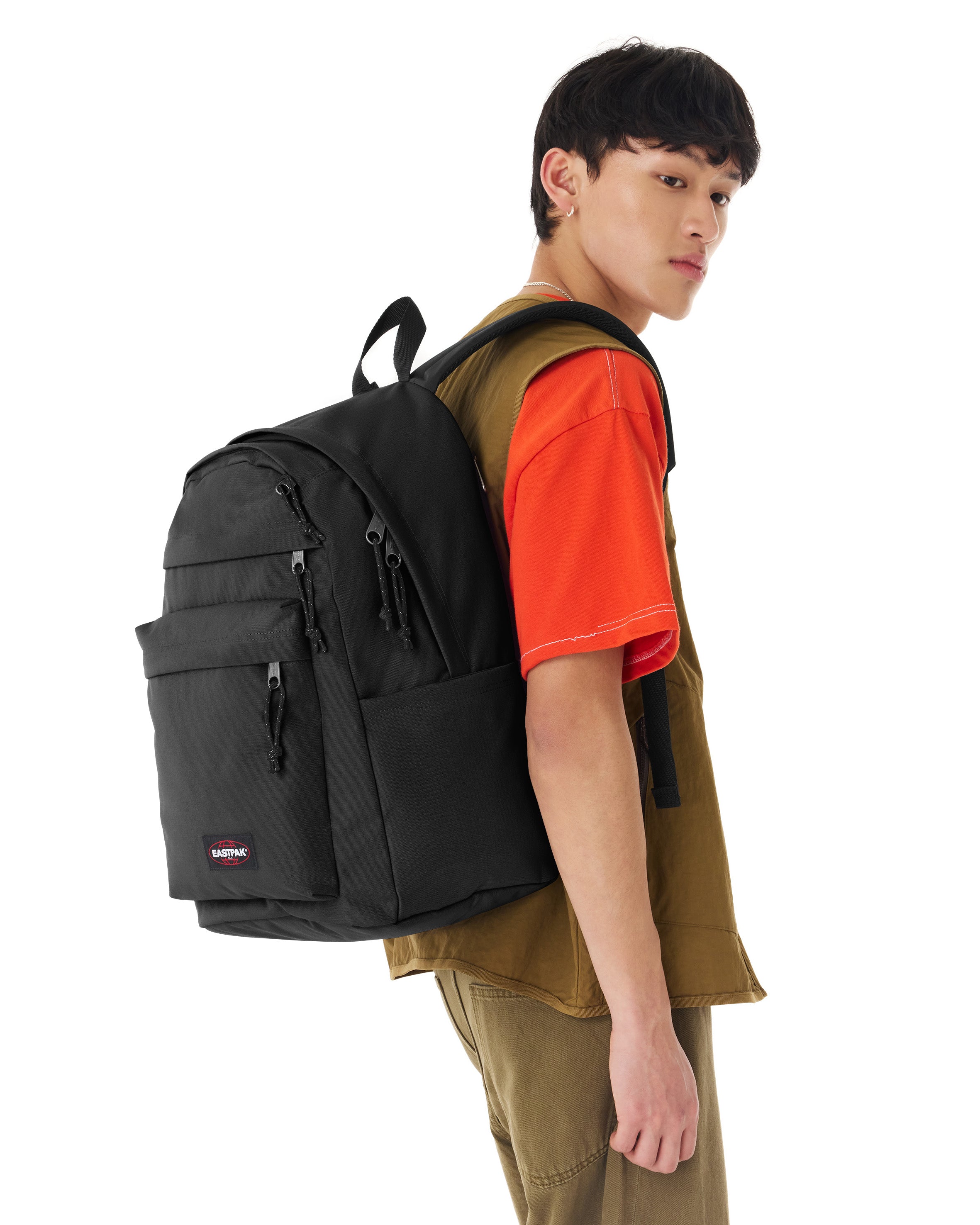 eastpak-day-pak-r-pro-sac-dos-black-moyen-pc-16-pouces image 3