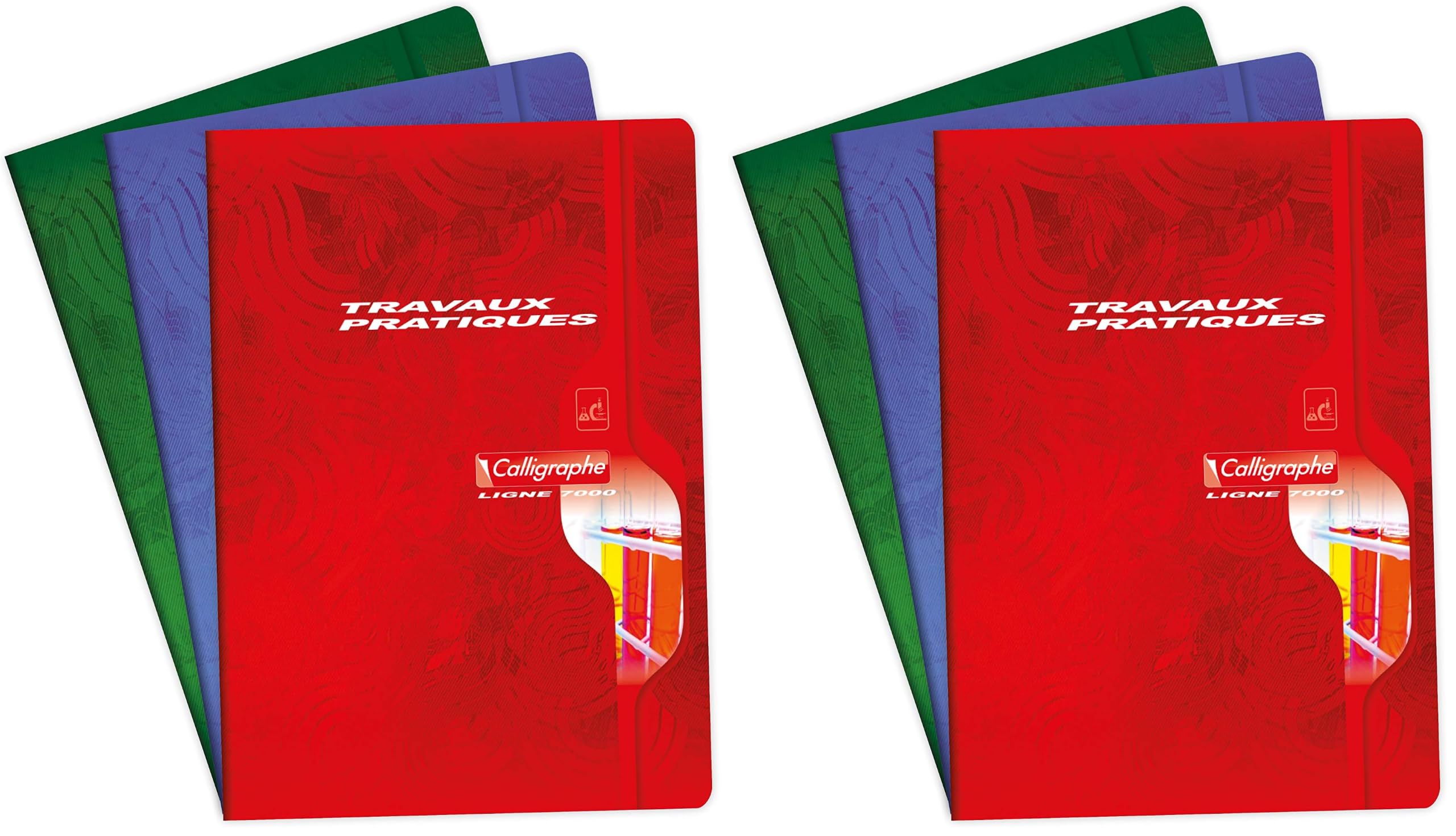 clairefontaine-calligraphe-7599c-cahier-tp-a4-144-pages-grands-carreaux image 6