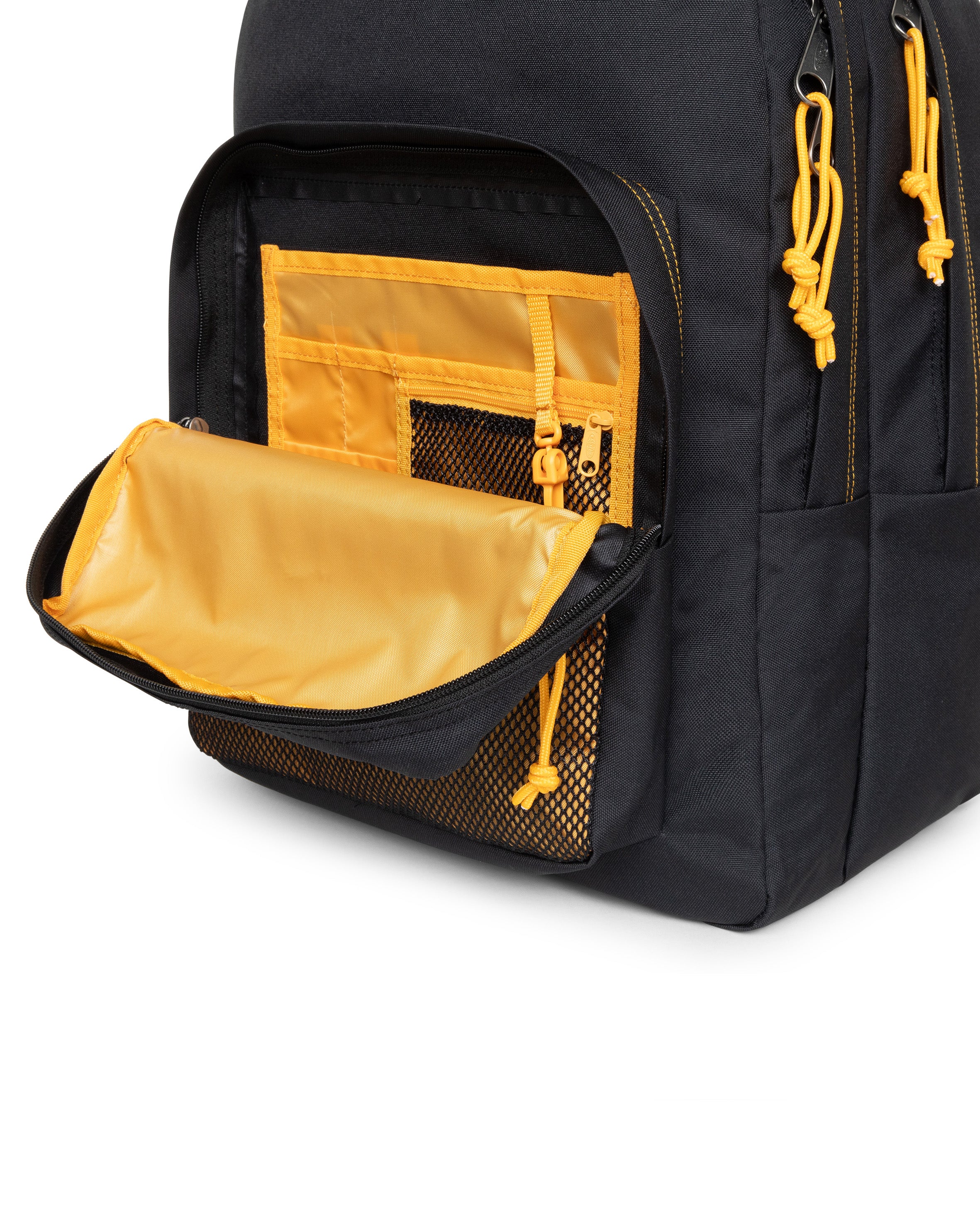 eastpak-pinnacle-sac-dos-grand-kontrast-mango-d-perlant image 5
